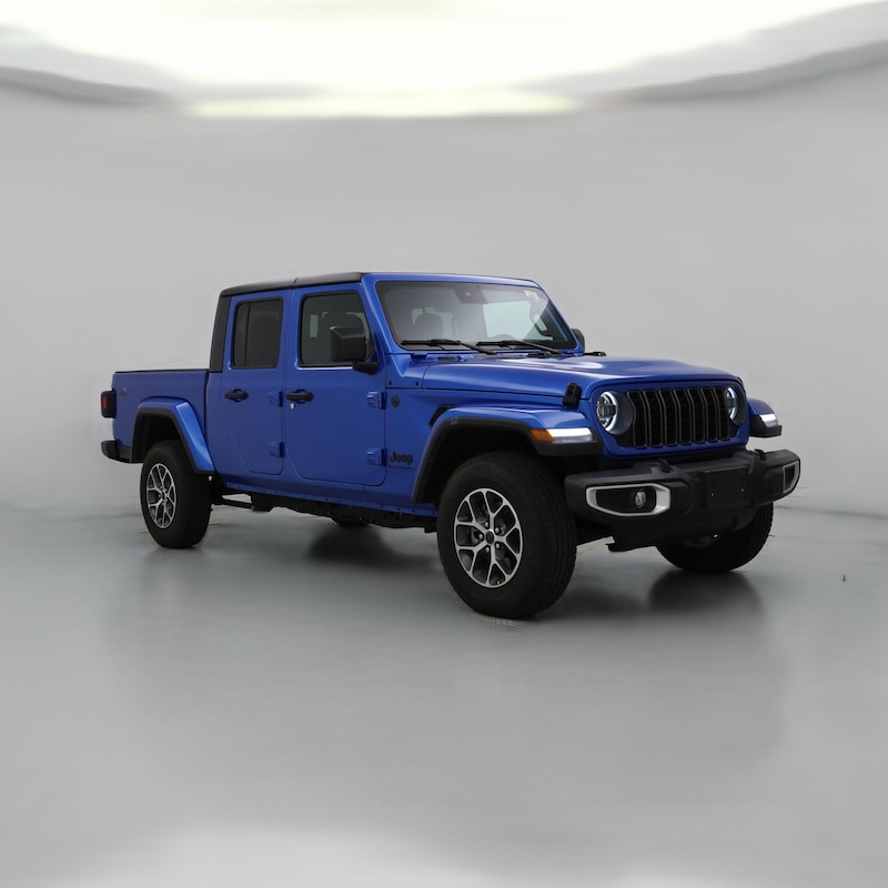 2024 Jeep Gladiator Sport S