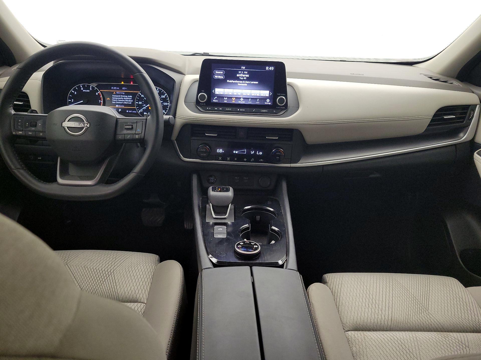 Thumbnail: 2025 Nissan Rogue - 9