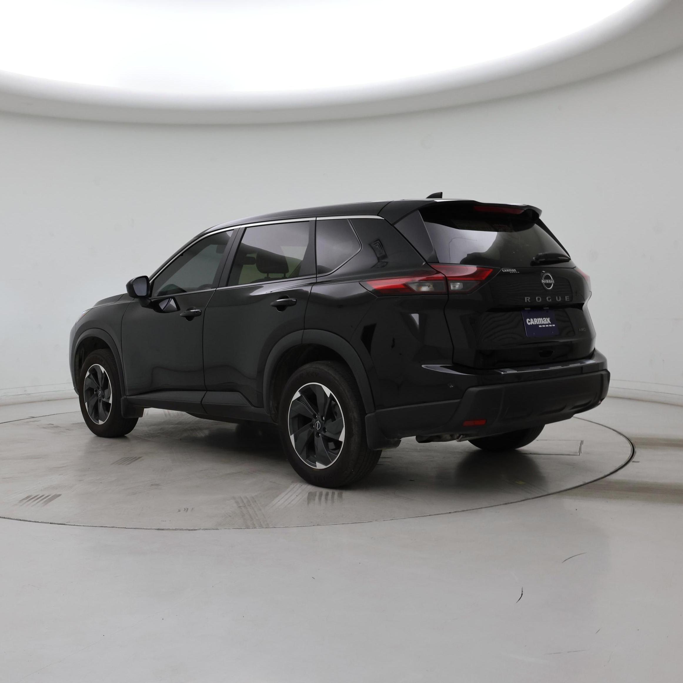 Thumbnail: 2025 Nissan Rogue - 2