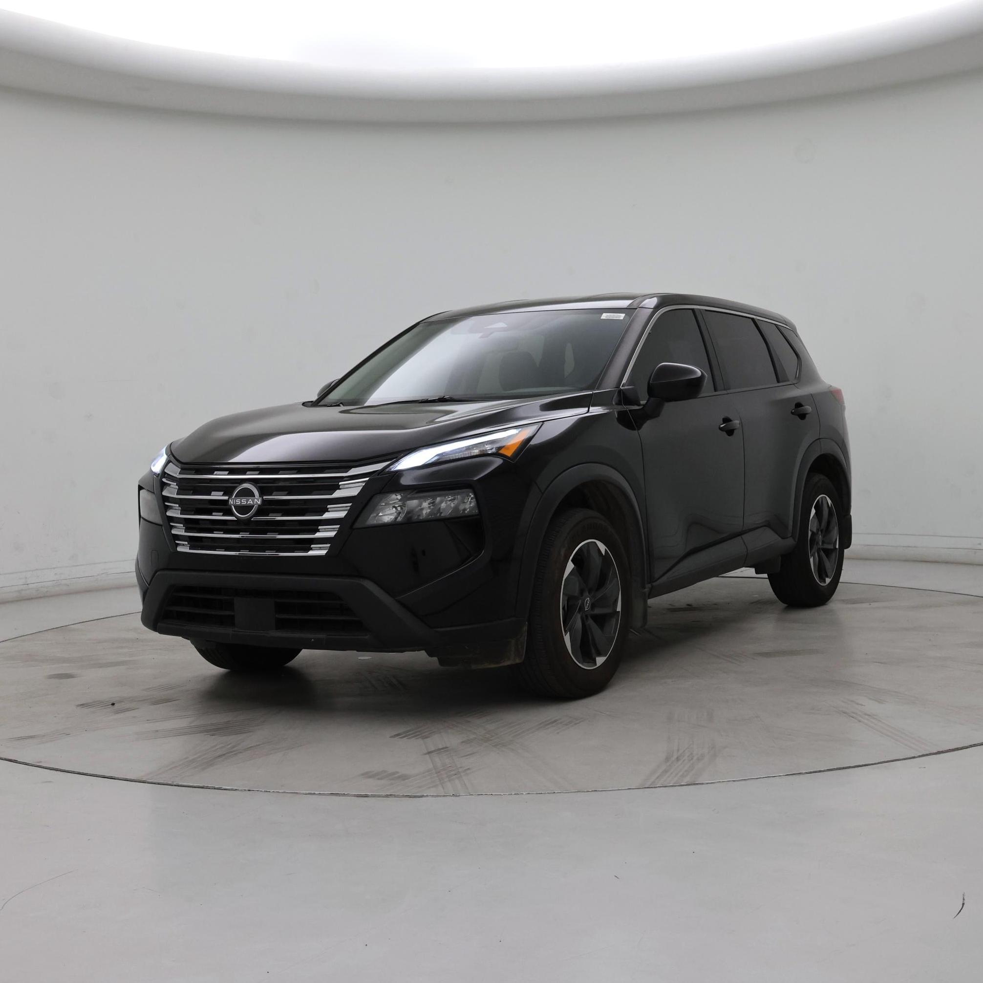 Thumbnail: 2025 Nissan Rogue - 4