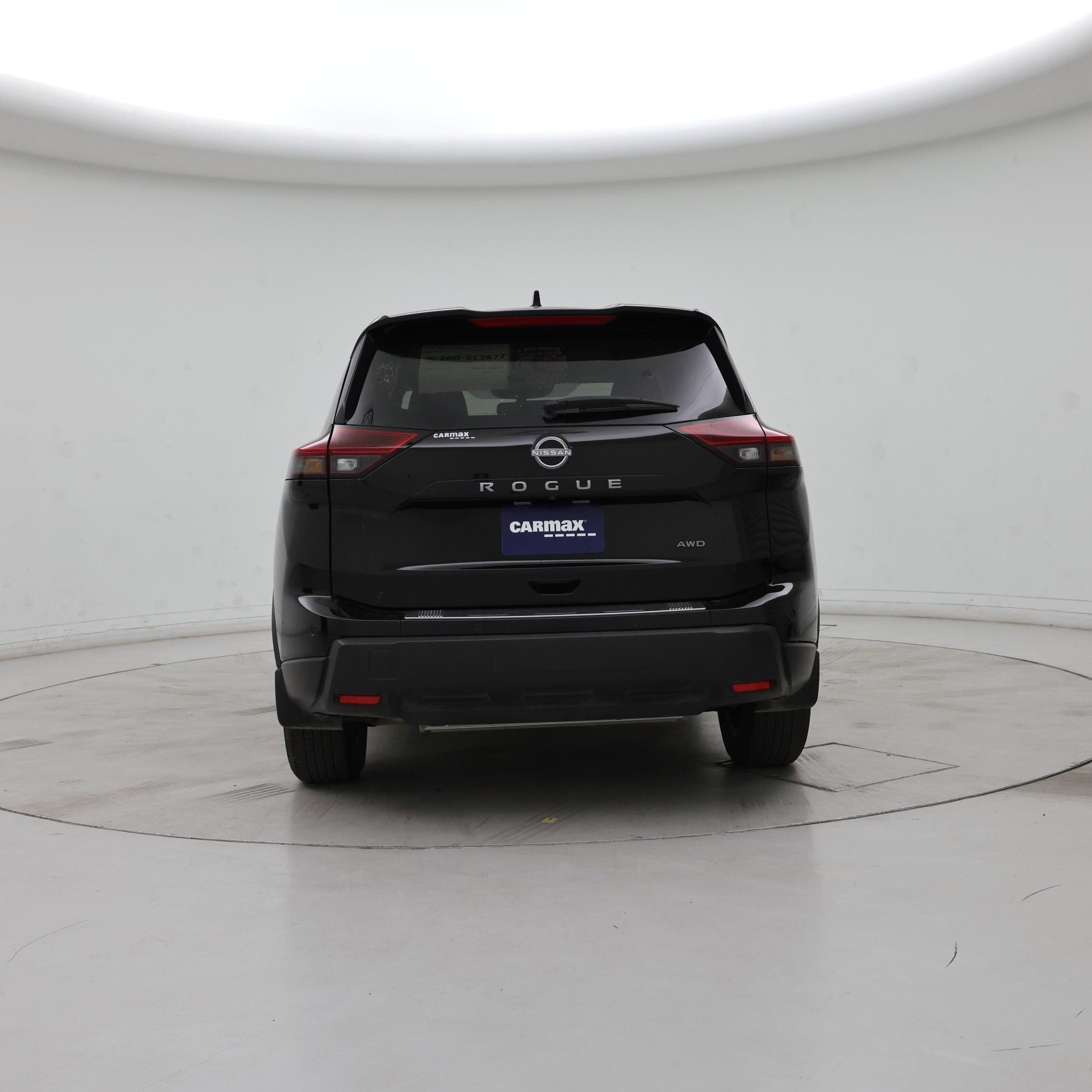 Thumbnail: 2025 Nissan Rogue - 6
