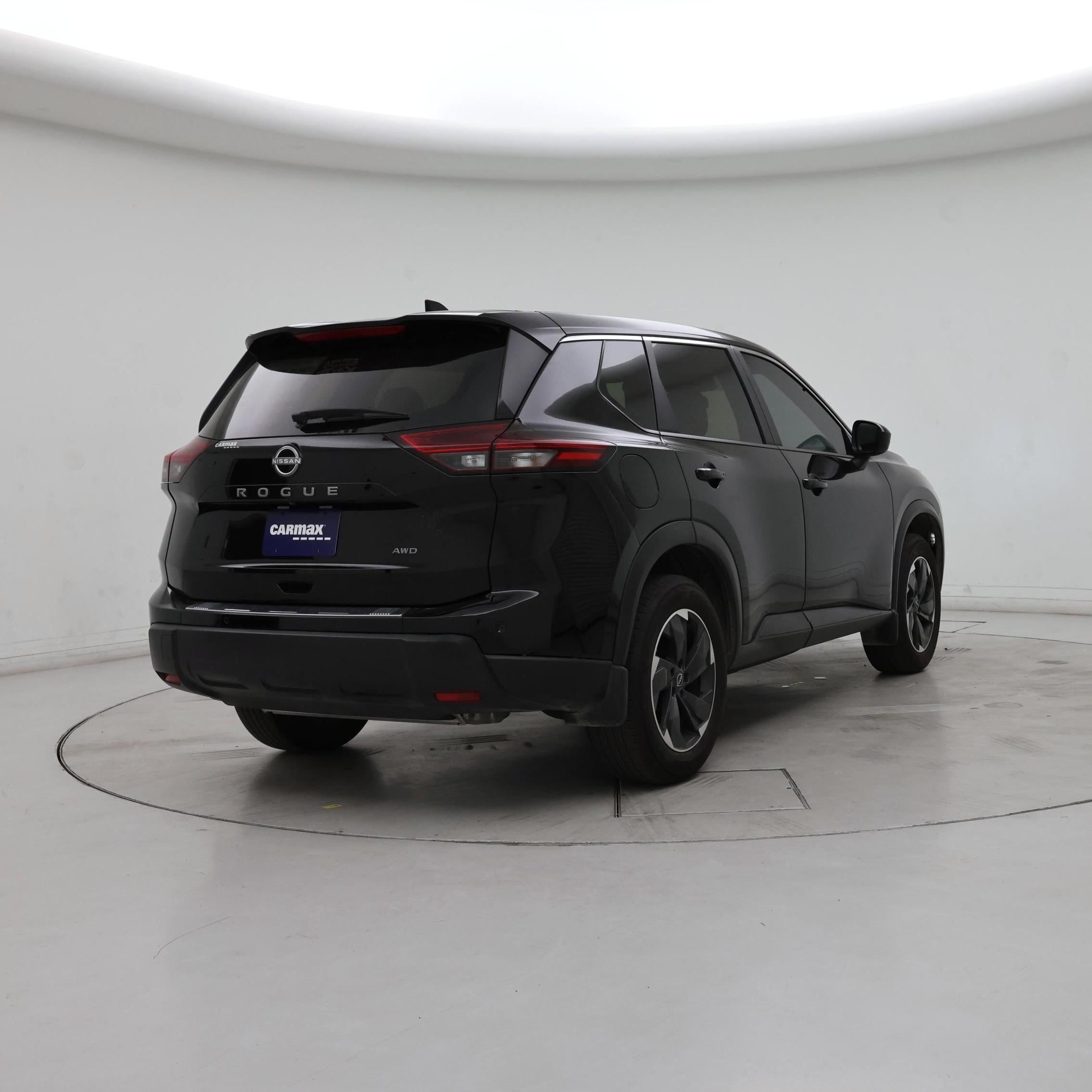 Thumbnail: 2025 Nissan Rogue - 8