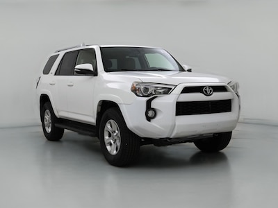 2015 Toyota 4Runner SR5 Premium