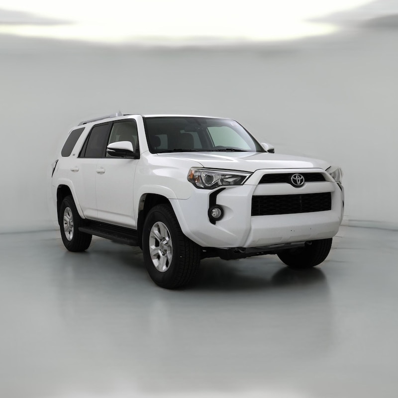 2015 Toyota 4Runner SR5 Premium