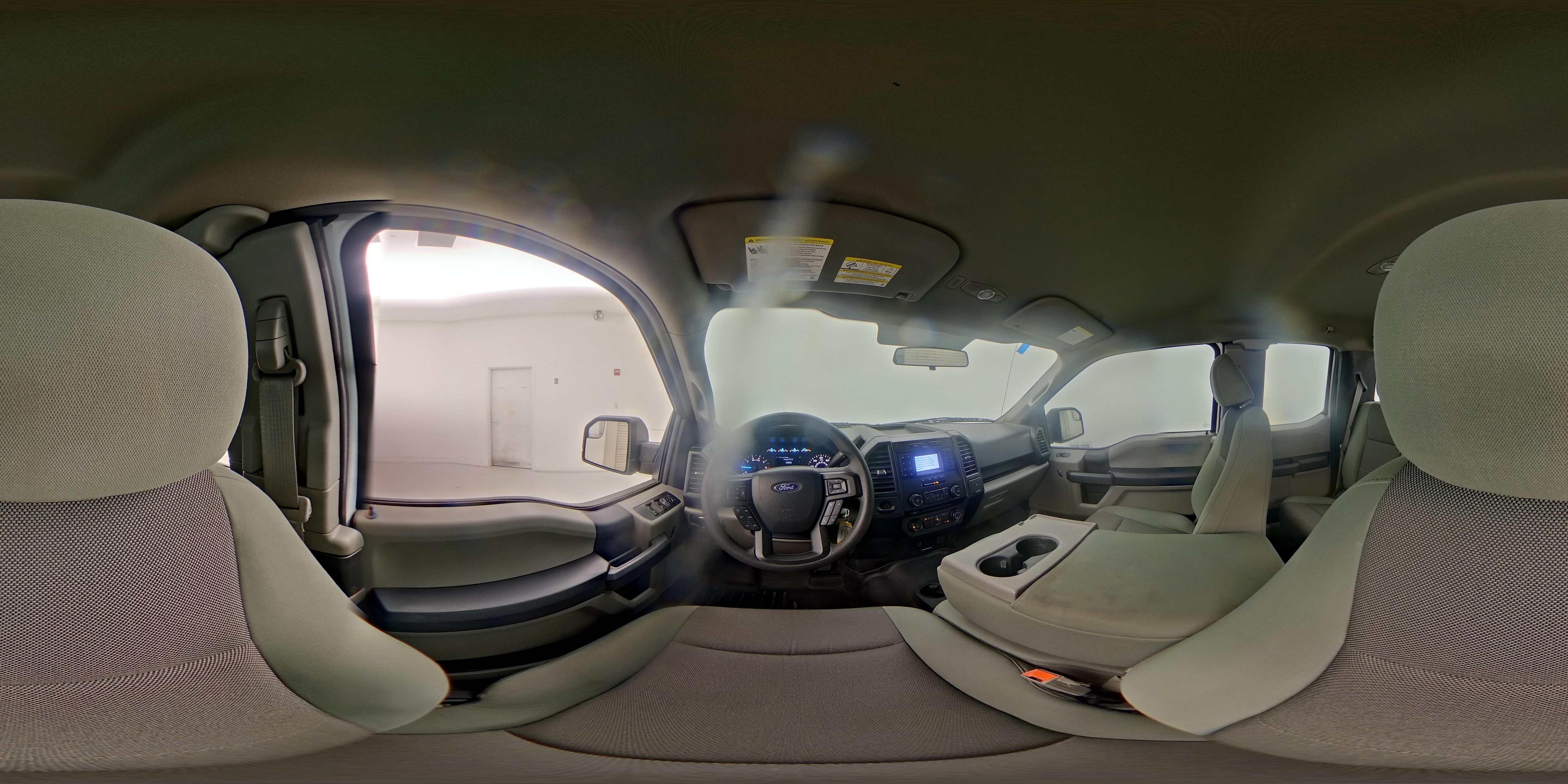 2018 Ford F-150 XL - Photo 26