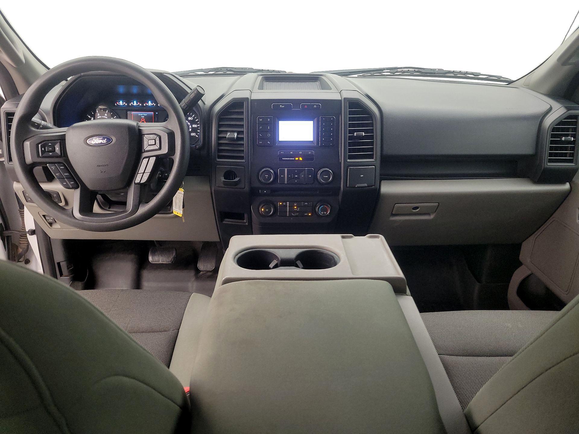 Thumbnail: 2018 Ford F-150 - 9