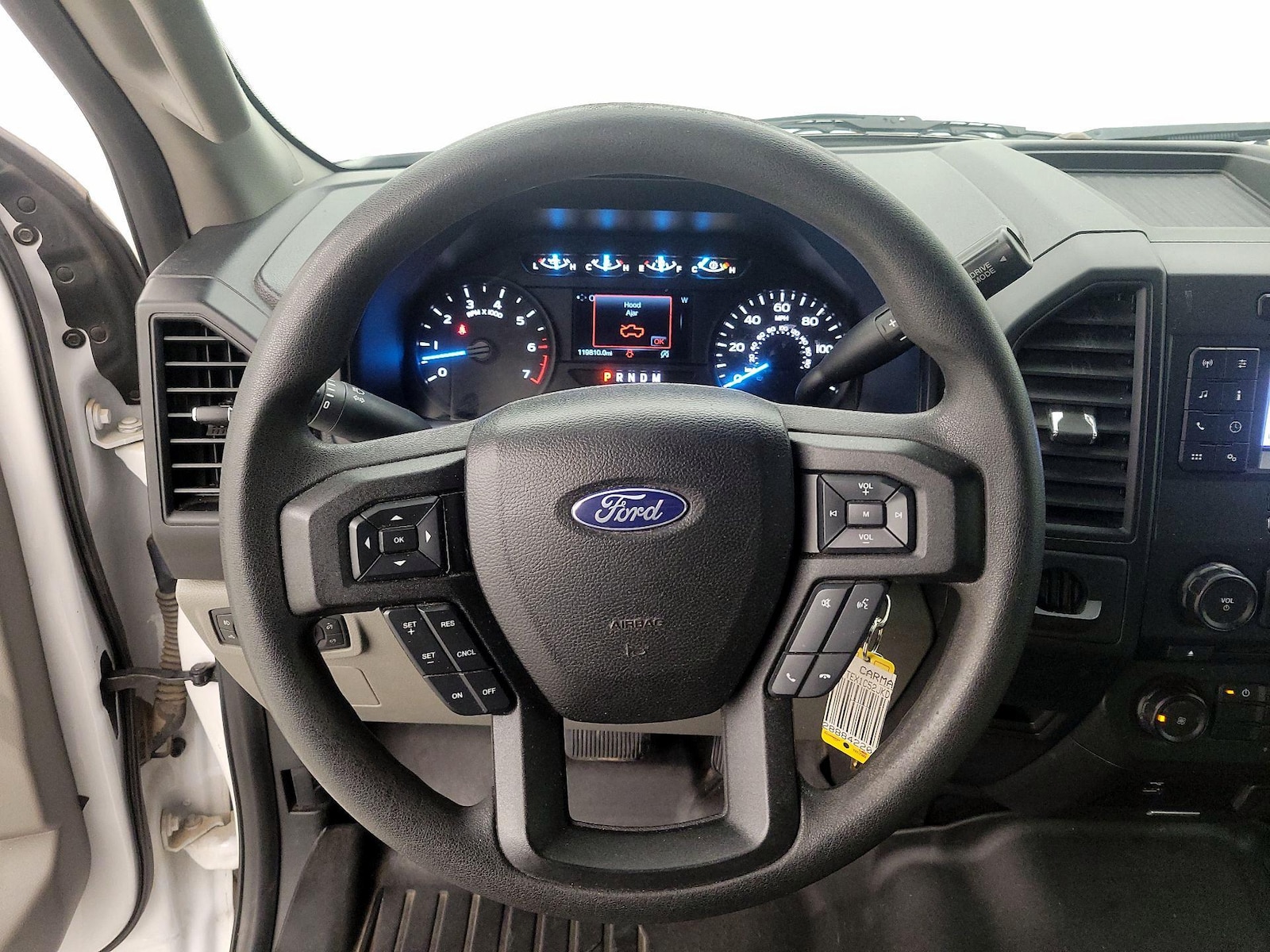 2018 Ford F-150 XL - Photo 11