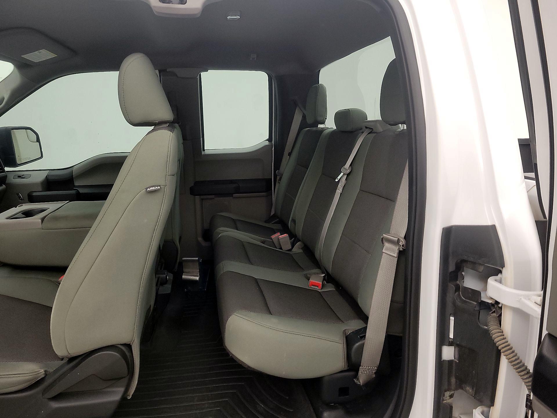 Thumbnail: 2018 Ford F-150 - 19