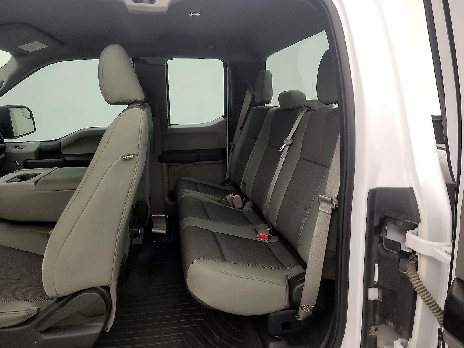 2018 Ford F-150 XL - Photo 20