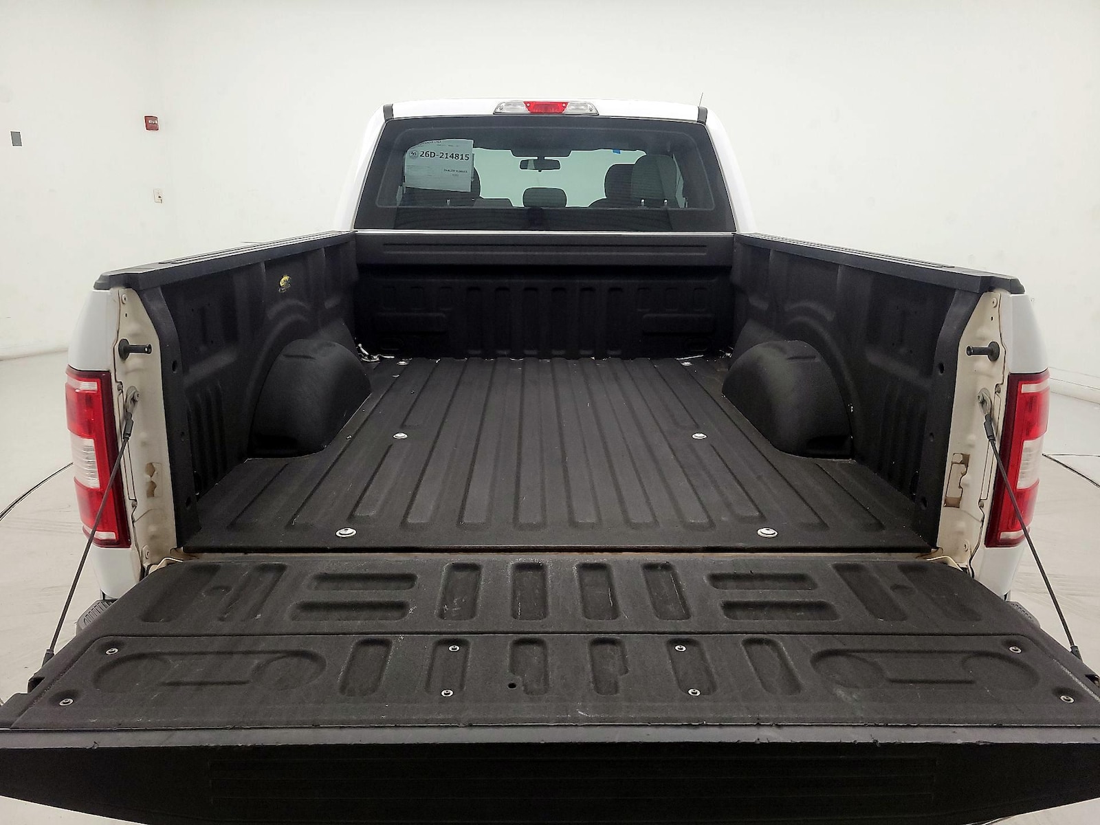 2018 Ford F-150 XL - Photo 21