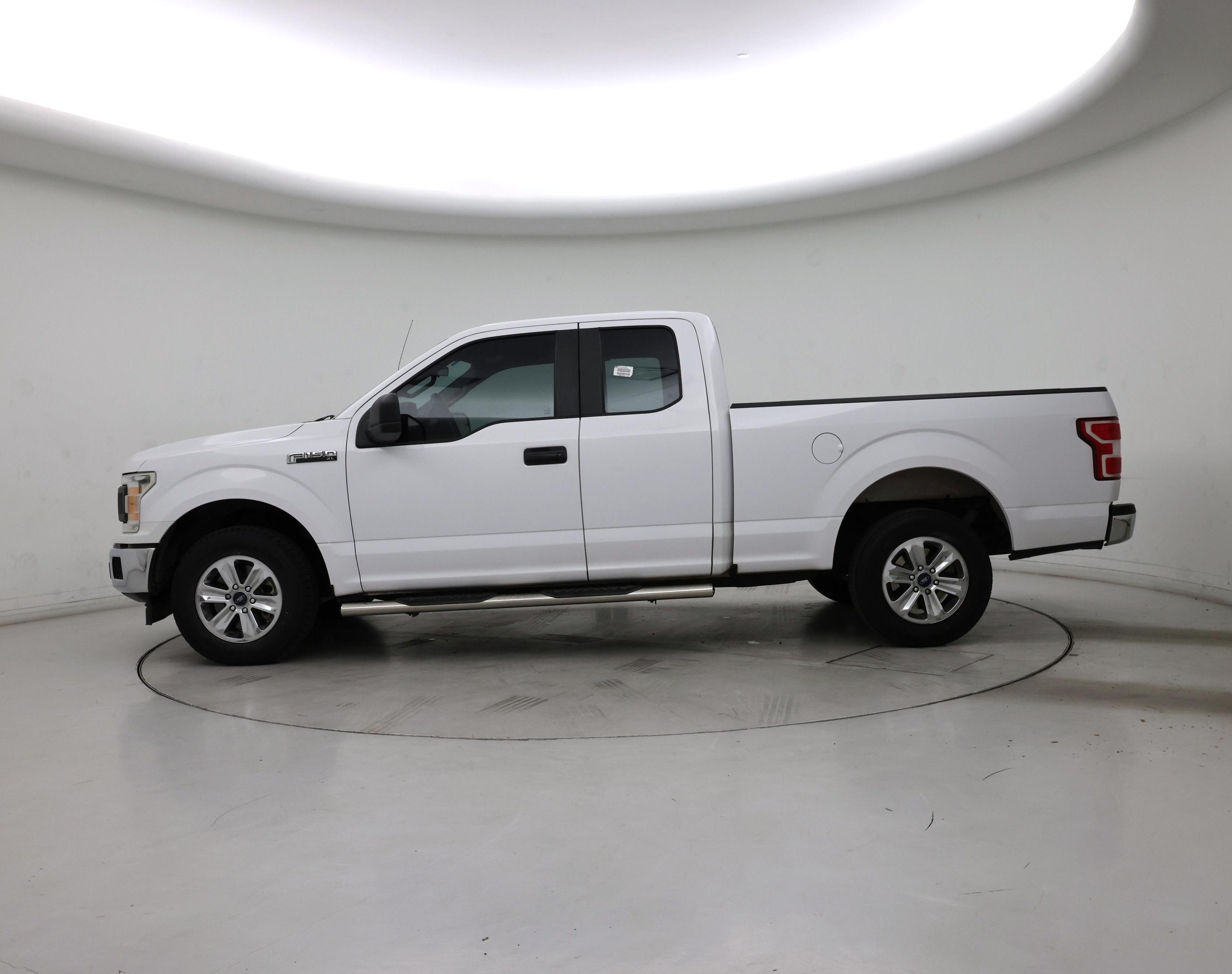 Thumbnail: 2018 Ford F-150 - 3