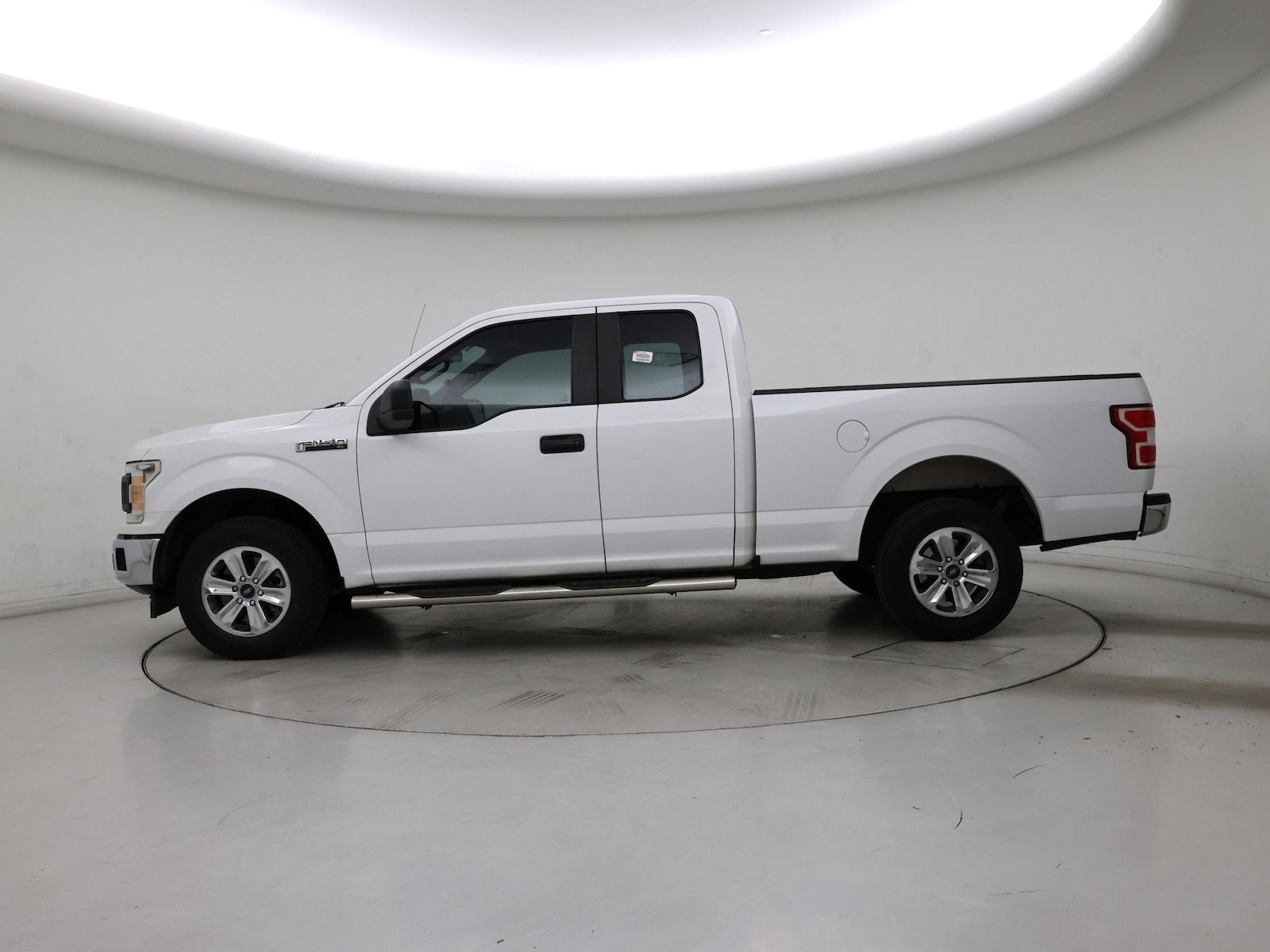 2018 Ford F-150 XL - Photo 4