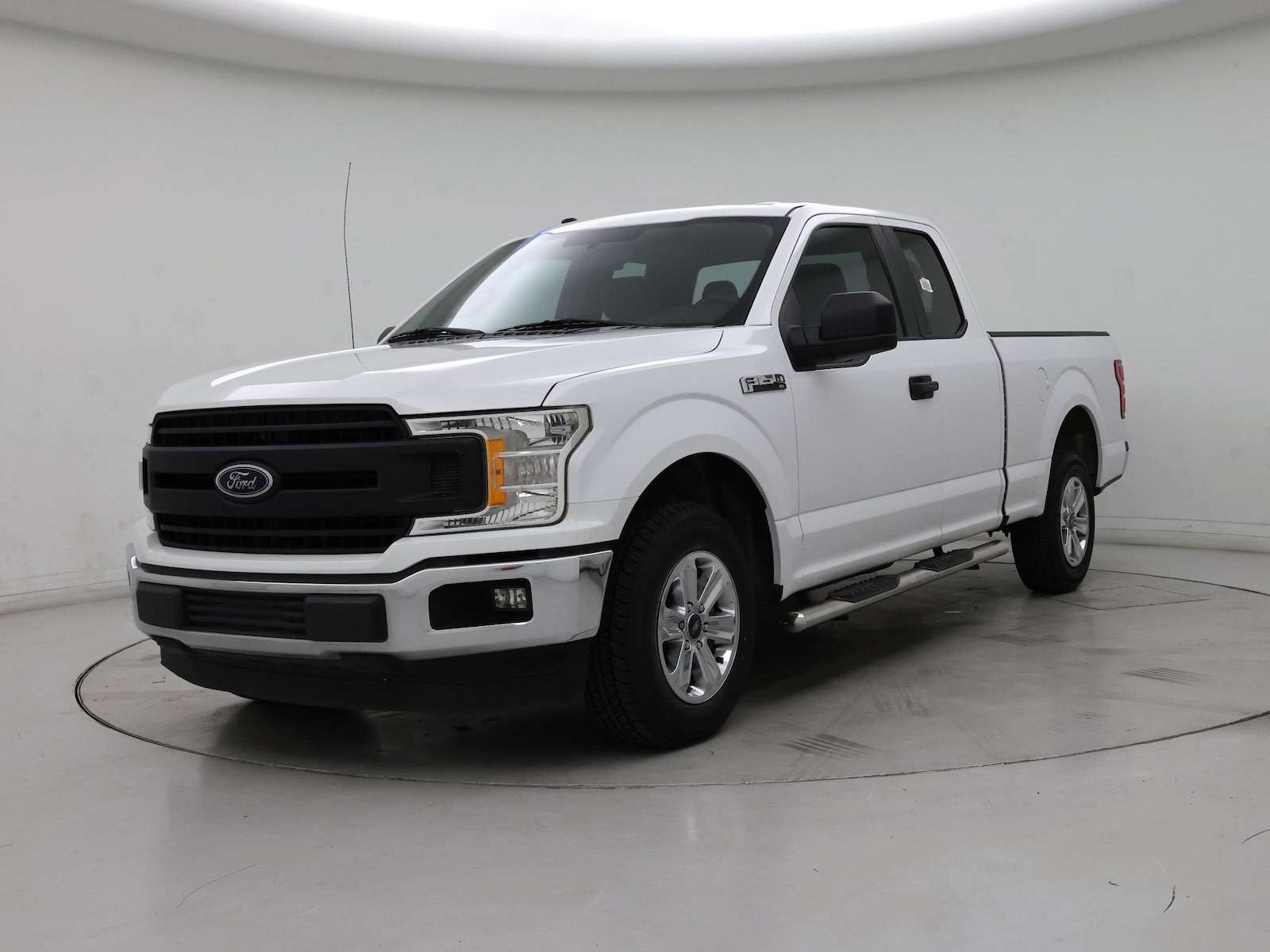 2018 Ford F-150 XL - Photo 5