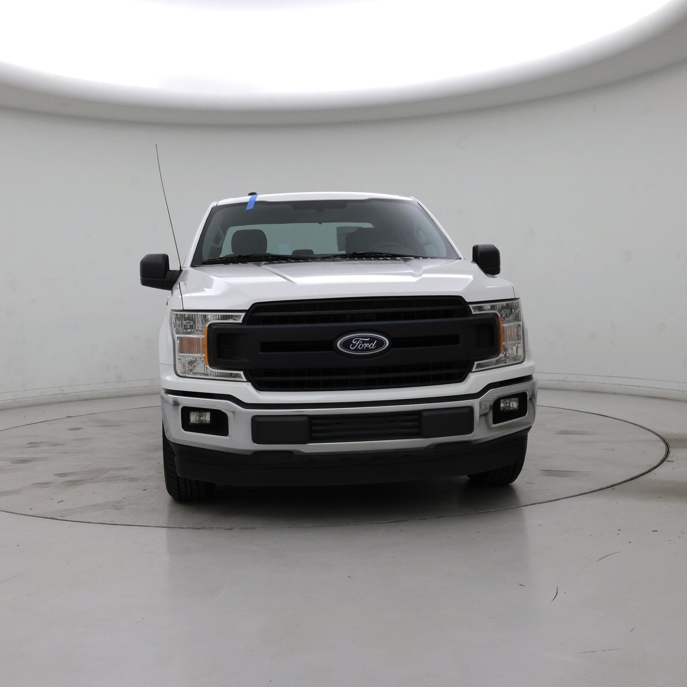 Thumbnail: 2018 Ford F-150 - 5