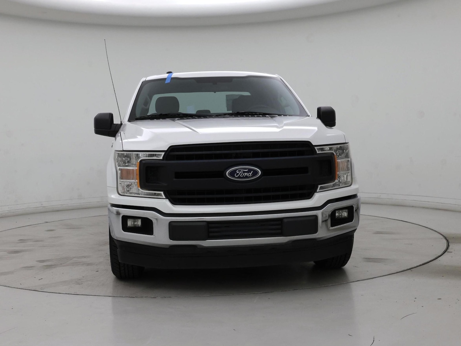 2018 Ford F-150 XL - Photo 6