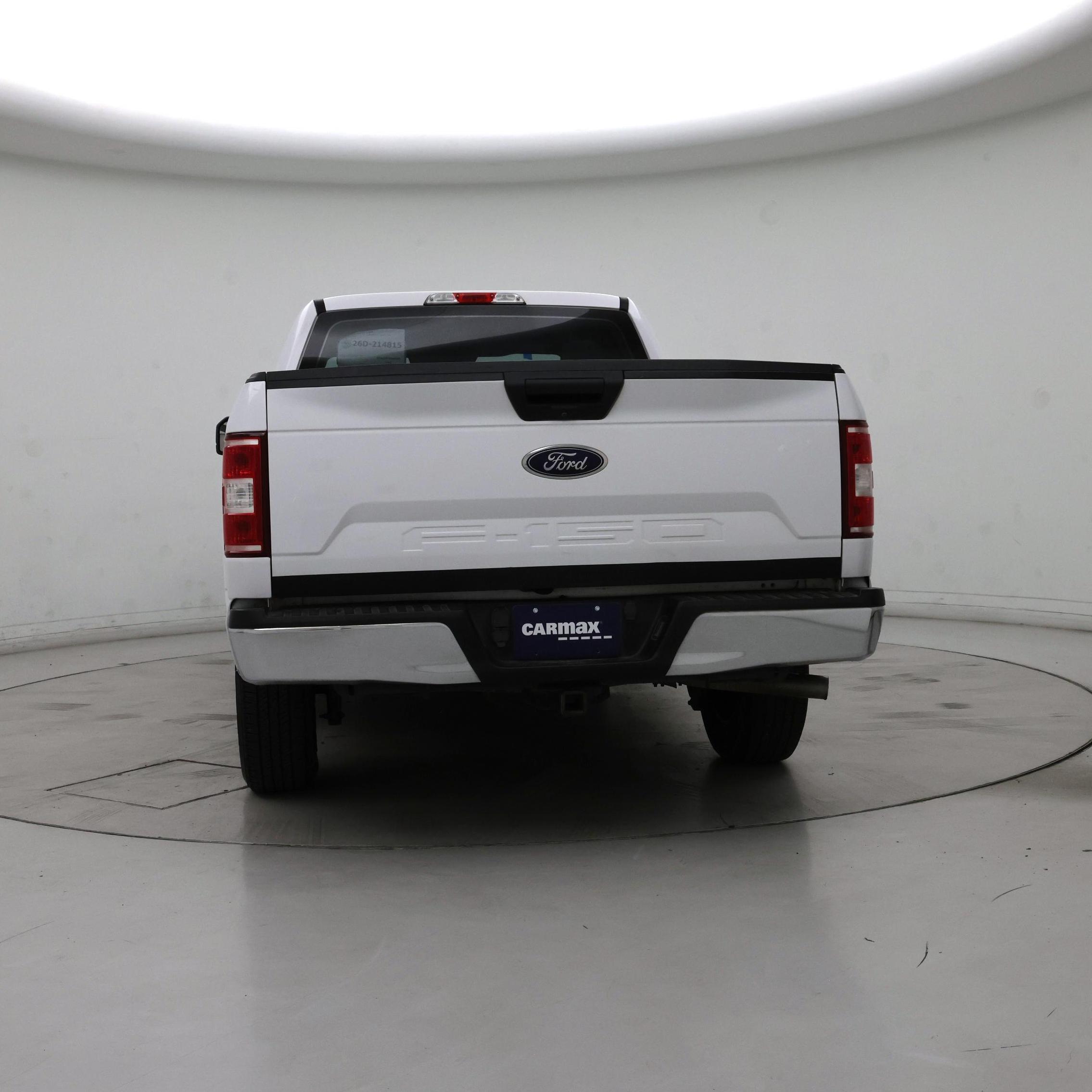 Thumbnail: 2018 Ford F-150 - 6