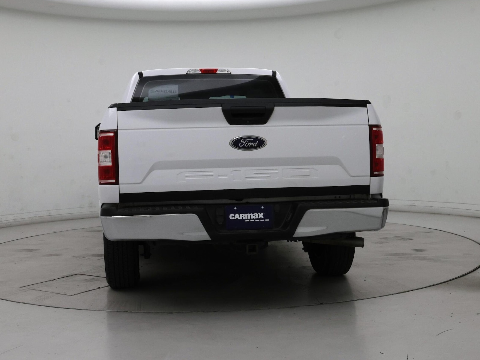 2018 Ford F-150 XL - Photo 7