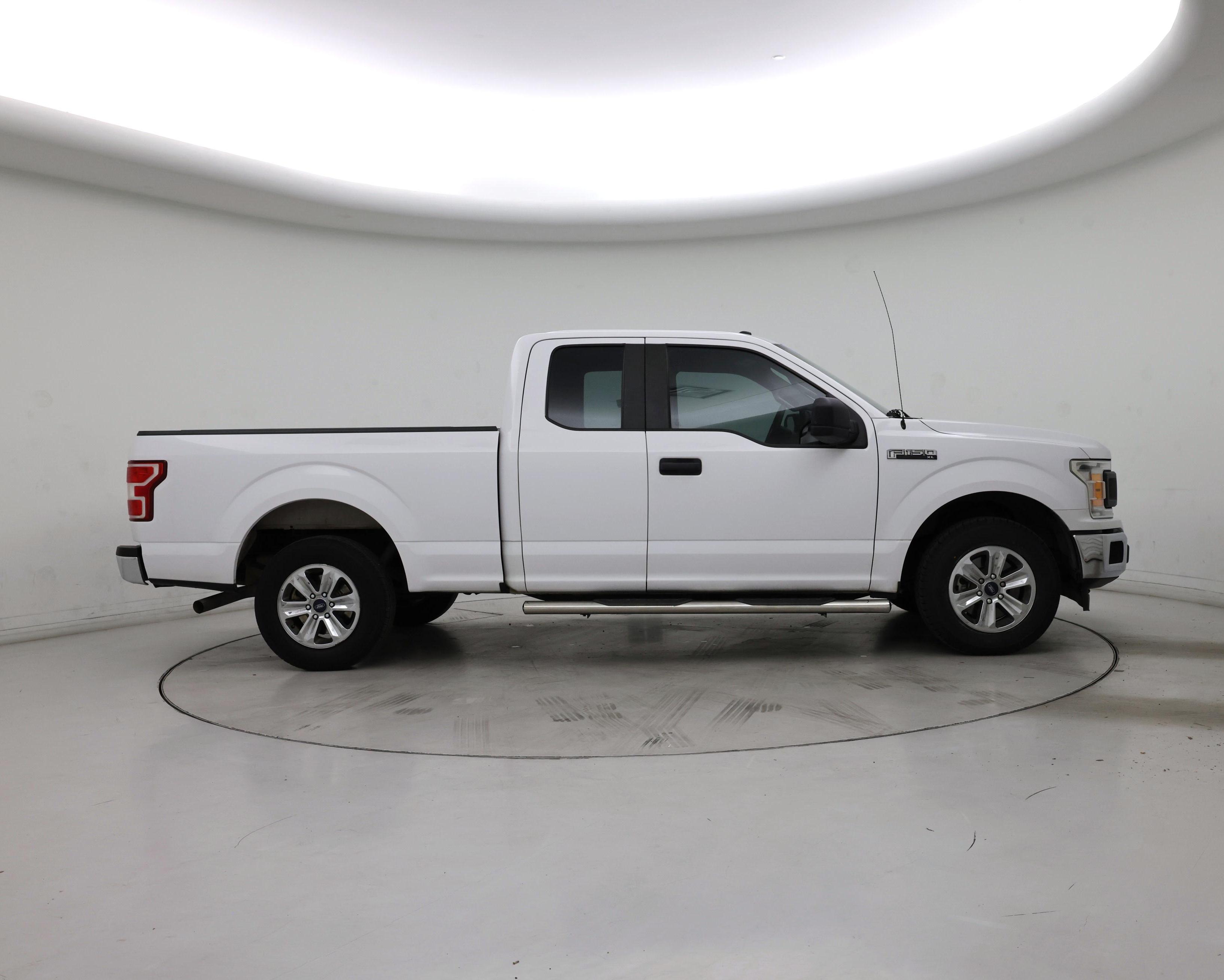 Thumbnail: 2018 Ford F-150 - 7