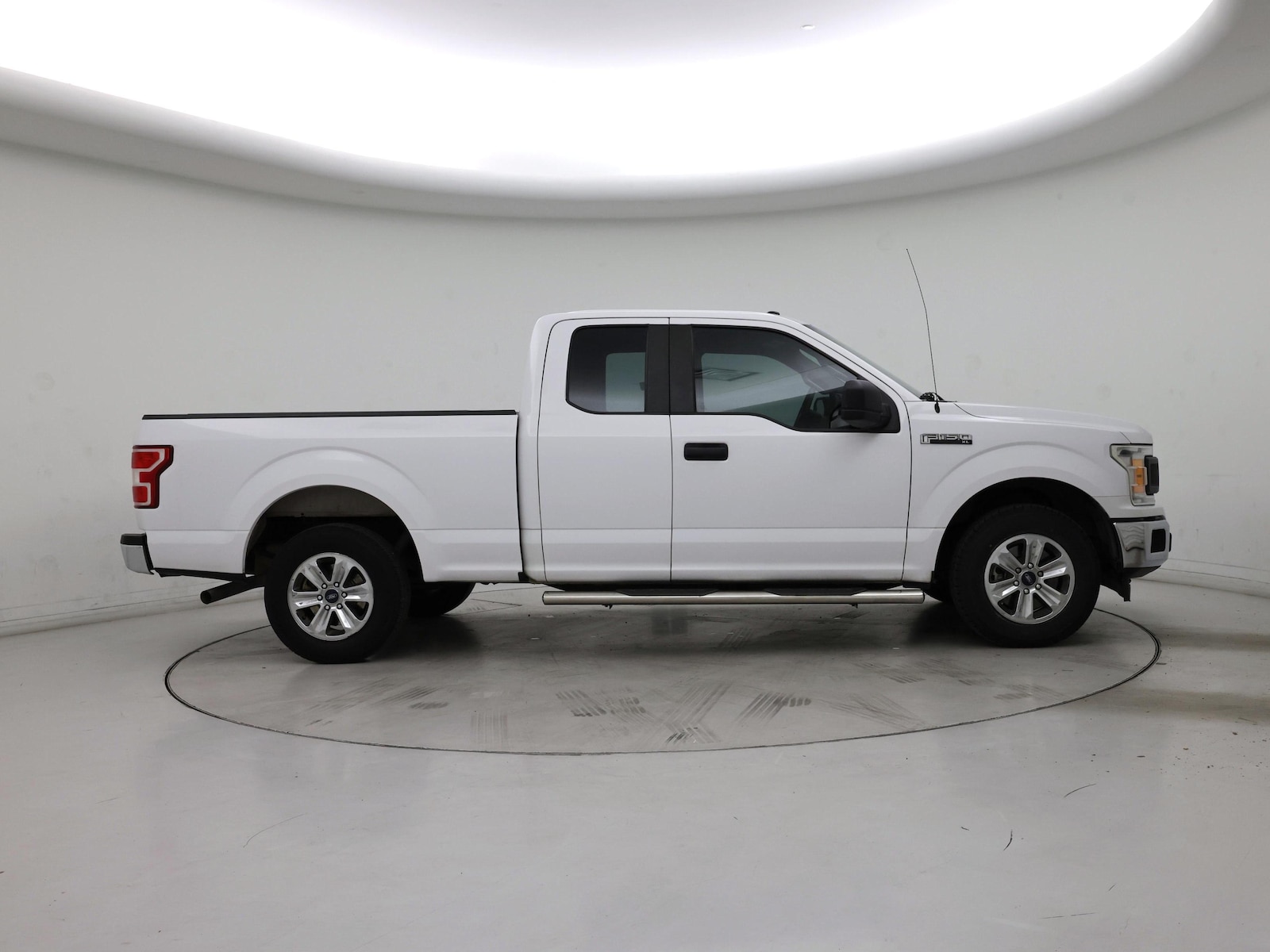 2018 Ford F-150 XL - Photo 8