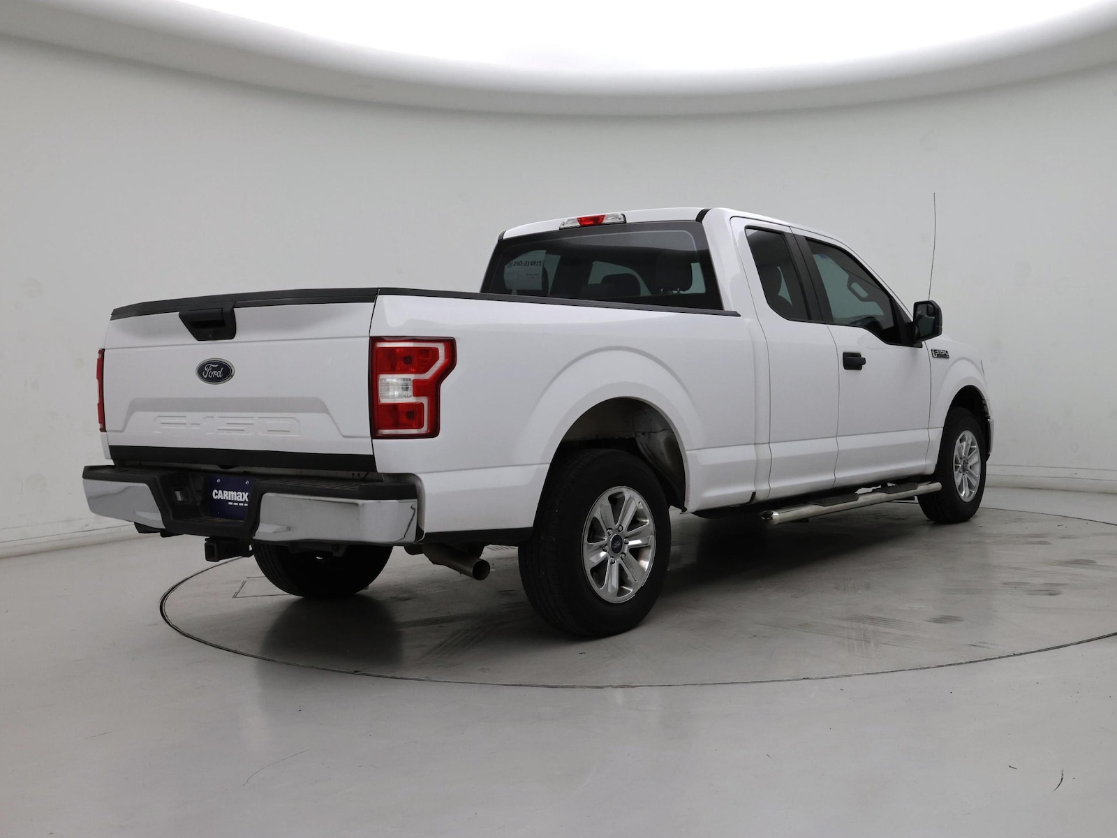 2018 Ford F-150 XL - Photo 9