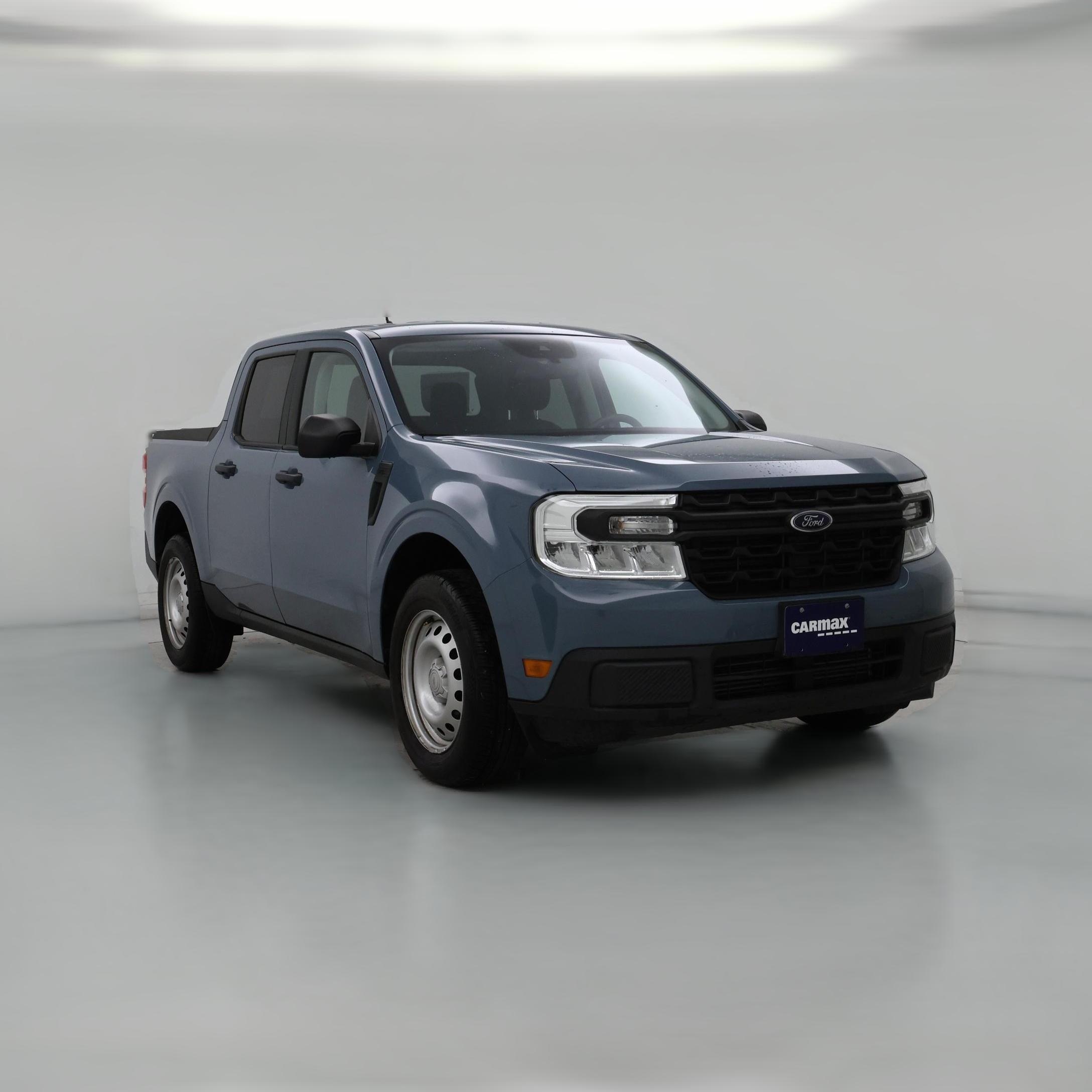 Thumbnail: 2022 Ford Maverick - 1
