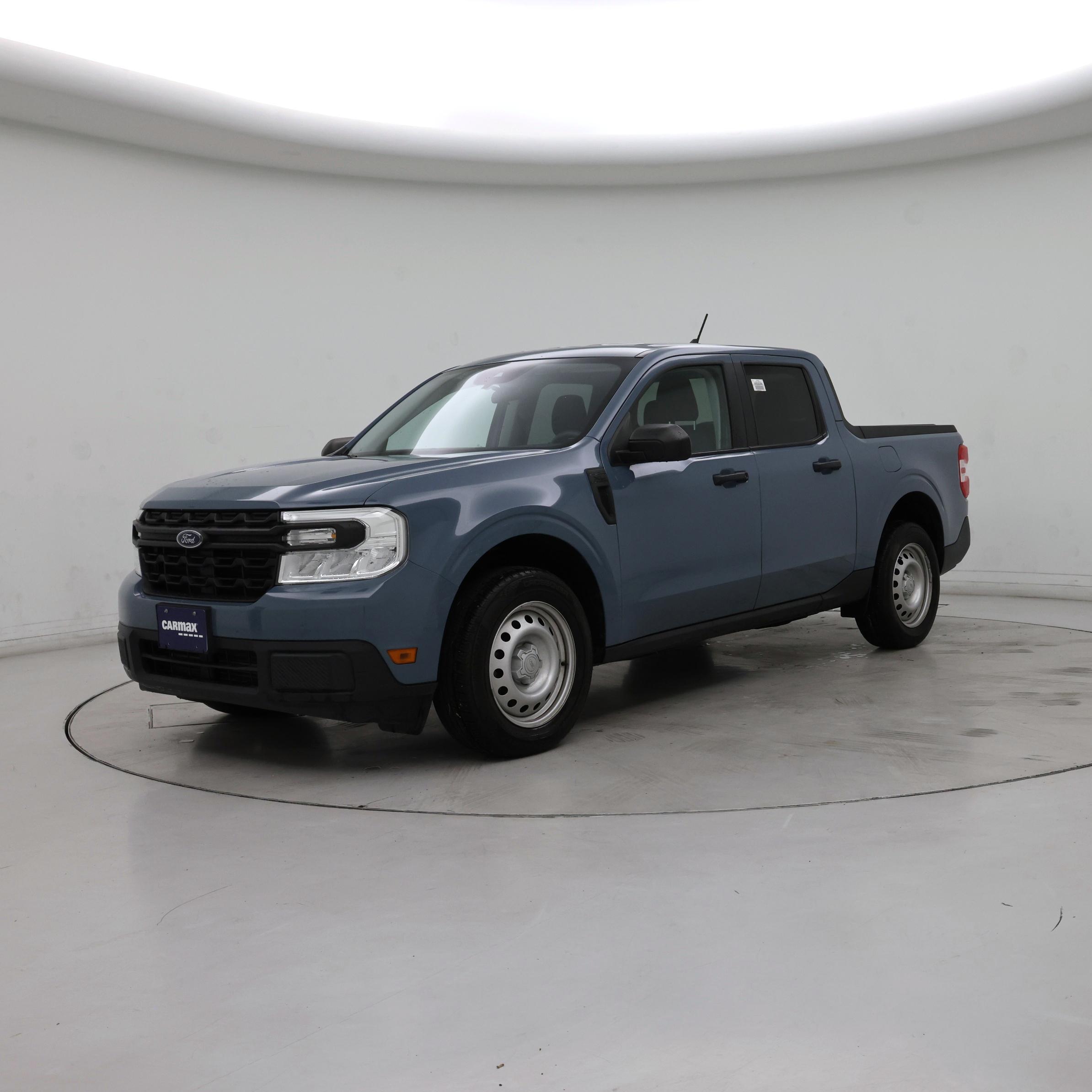 Thumbnail: 2022 Ford Maverick - 4