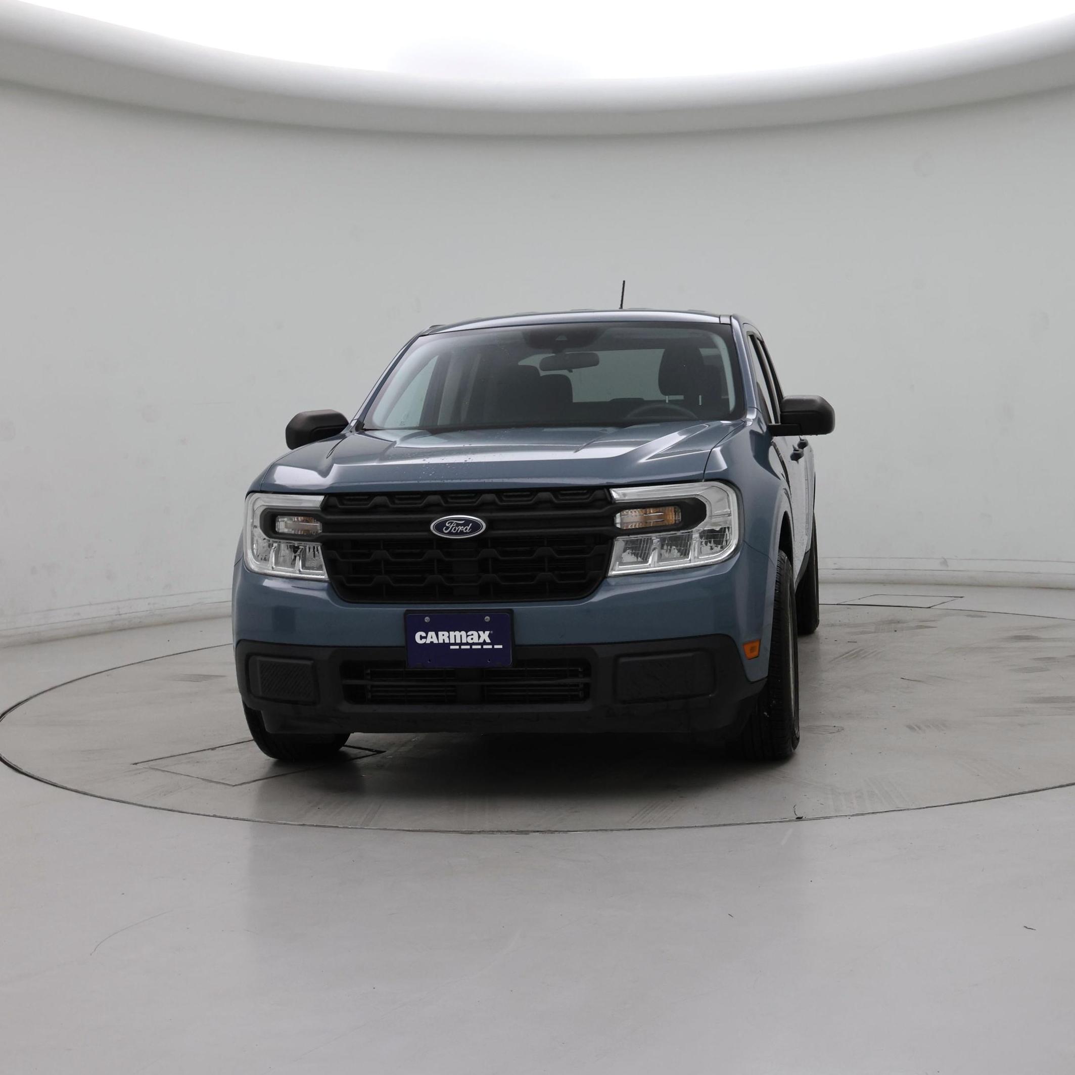 Thumbnail: 2022 Ford Maverick - 5