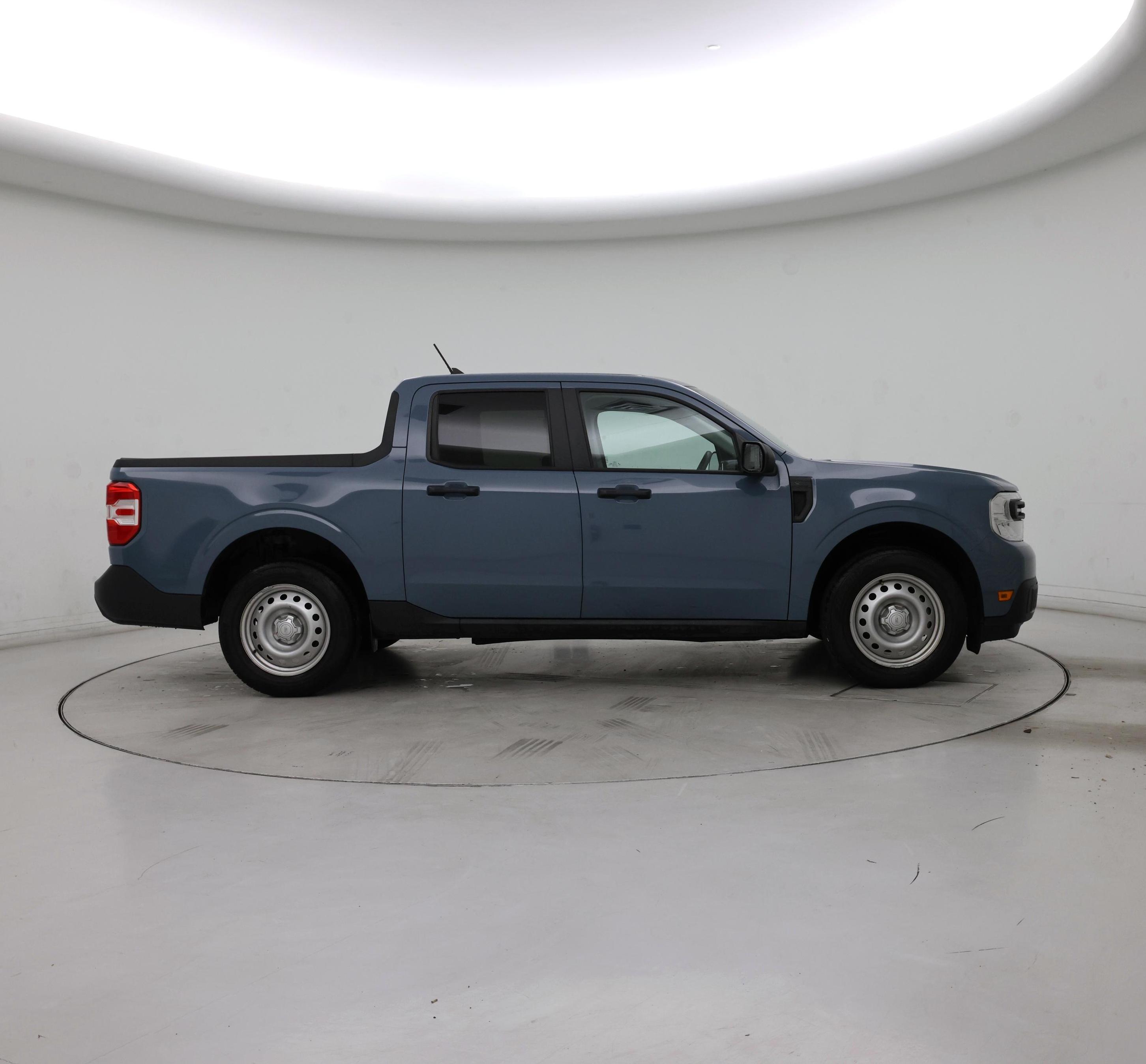 Thumbnail: 2022 Ford Maverick - 7