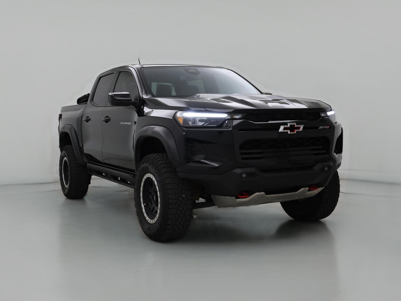 2024 Chevrolet Colorado ZR2 - Photo 1