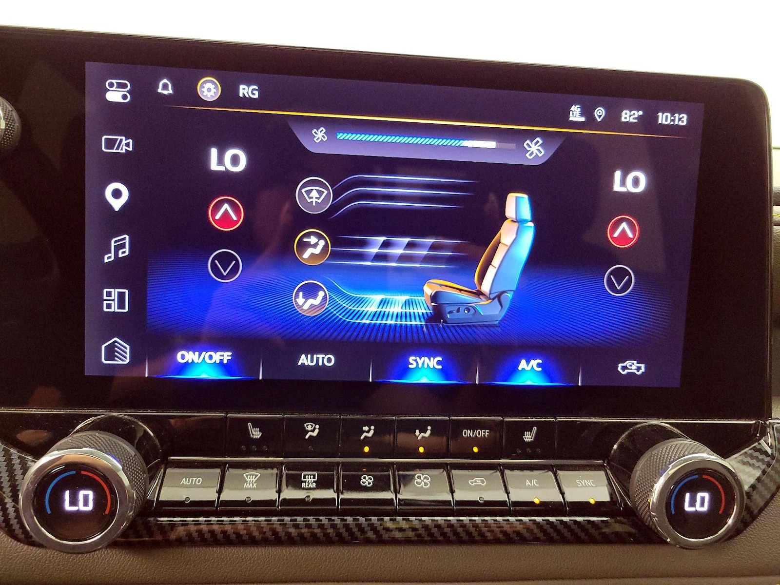 2024 Chevrolet Colorado ZR2 - Photo 17