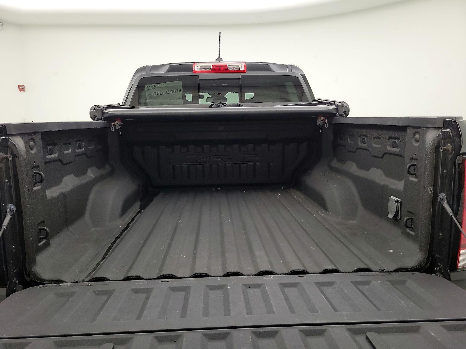 2024 Chevrolet Colorado ZR2 - Photo 22