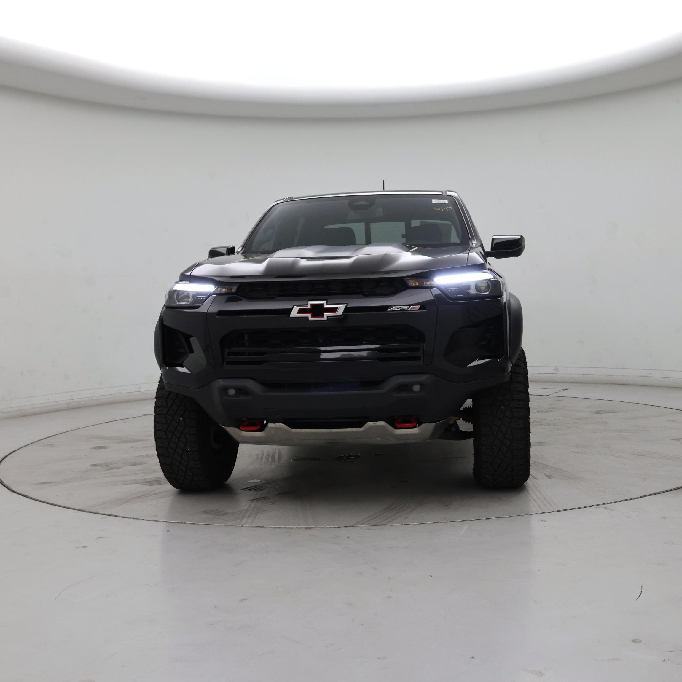 Thumbnail: 2024 Chevrolet Colorado - 5