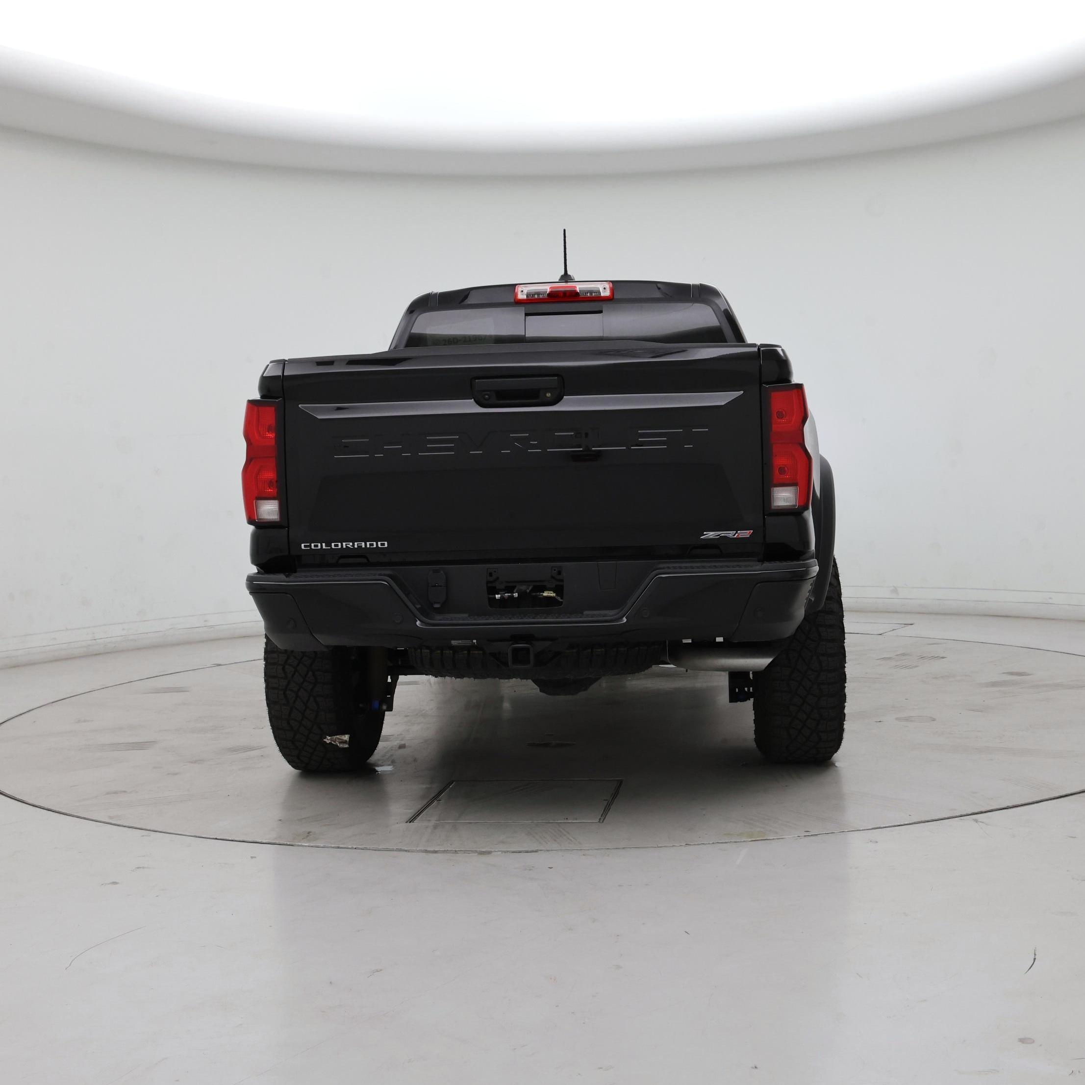 Thumbnail: 2024 Chevrolet Colorado - 6