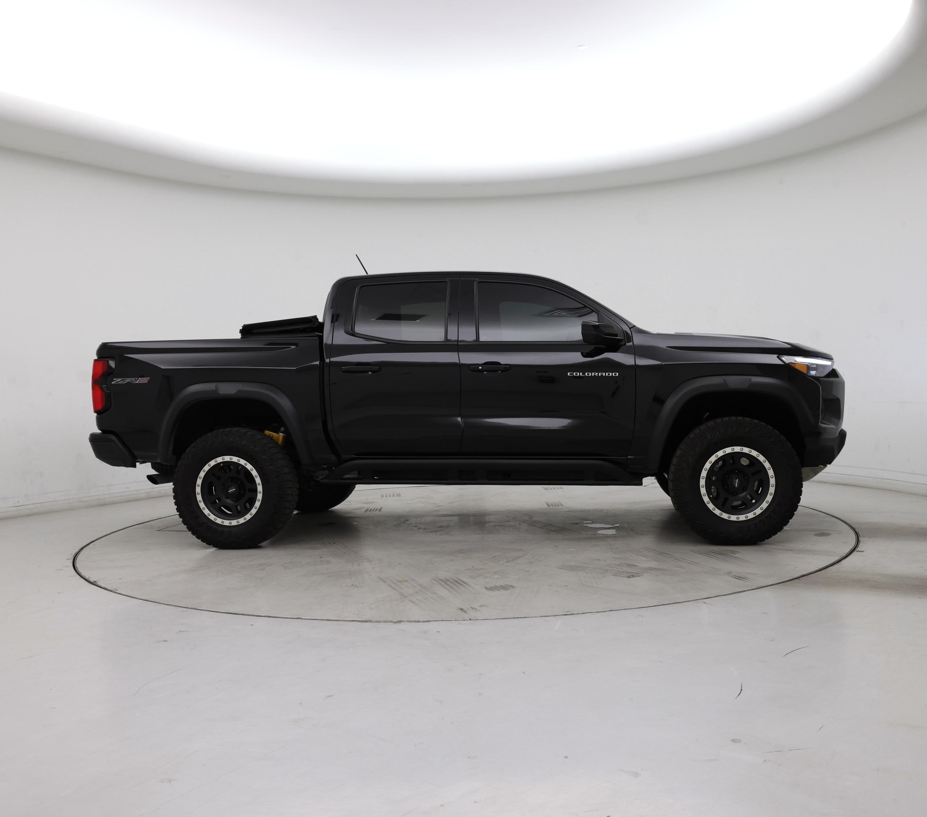Thumbnail: 2024 Chevrolet Colorado - 7