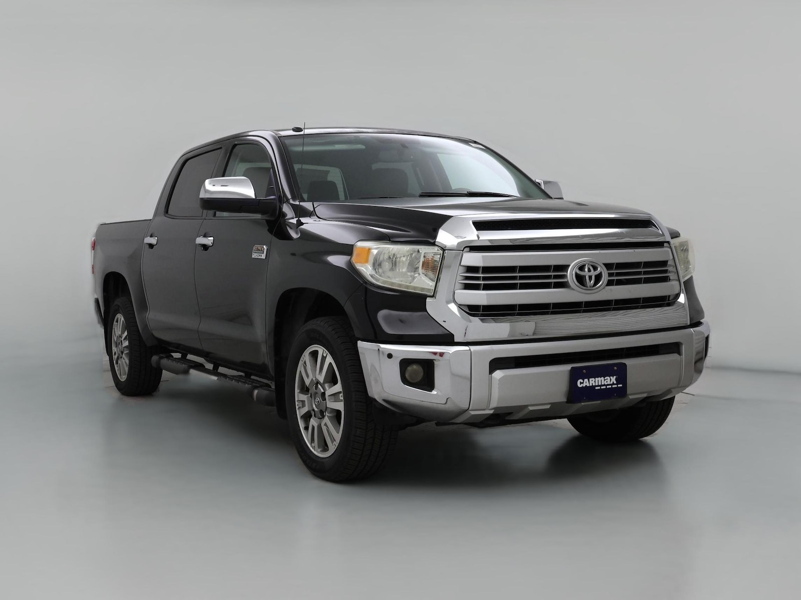 2014 Toyota Tundra