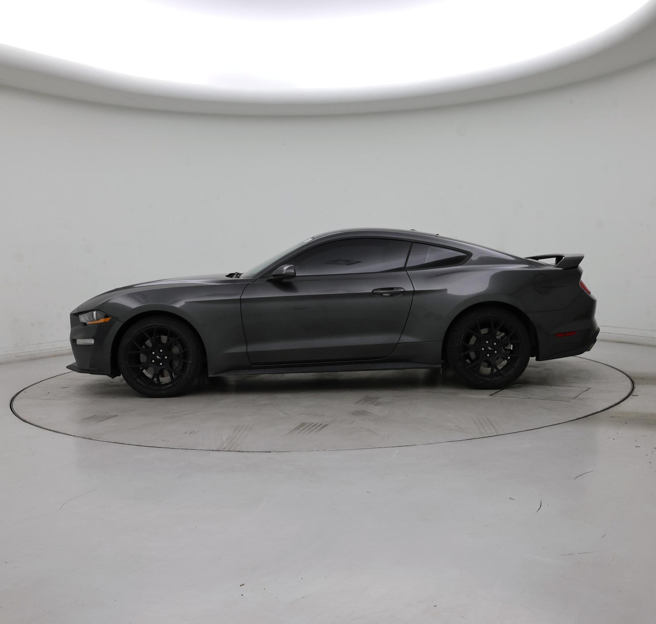 Thumbnail: 2019 Ford Mustang - 3