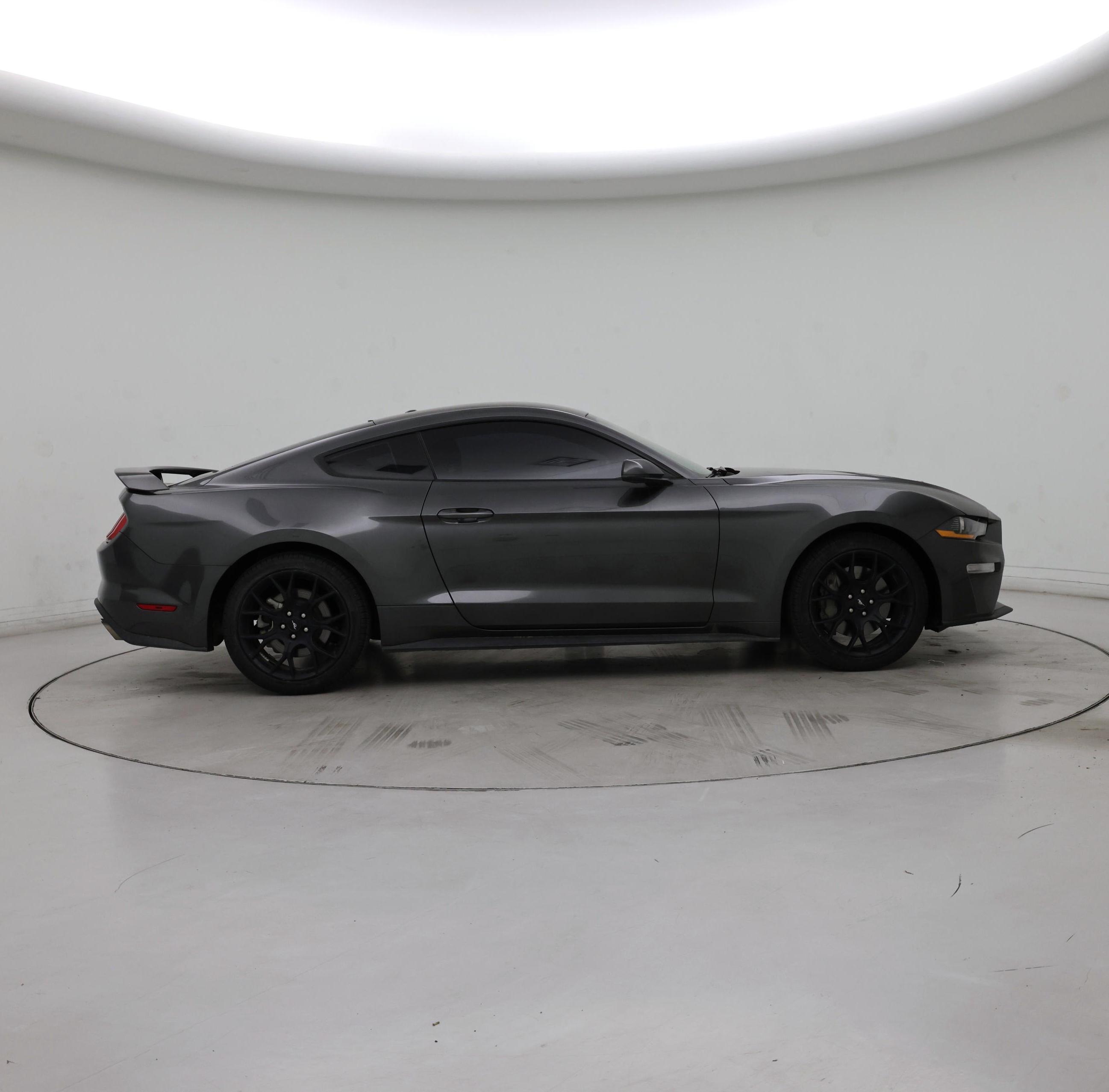 Thumbnail: 2019 Ford Mustang - 7