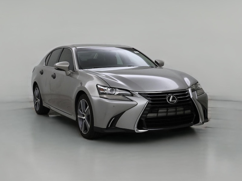 2016 Lexus GS 350 -
                  Albuquerque, NM