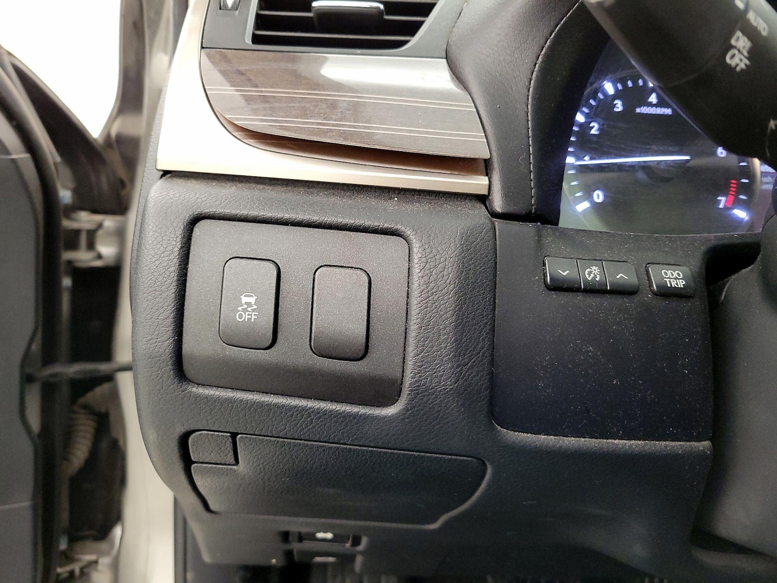 2016 Lexus GS 350 - Photo 14