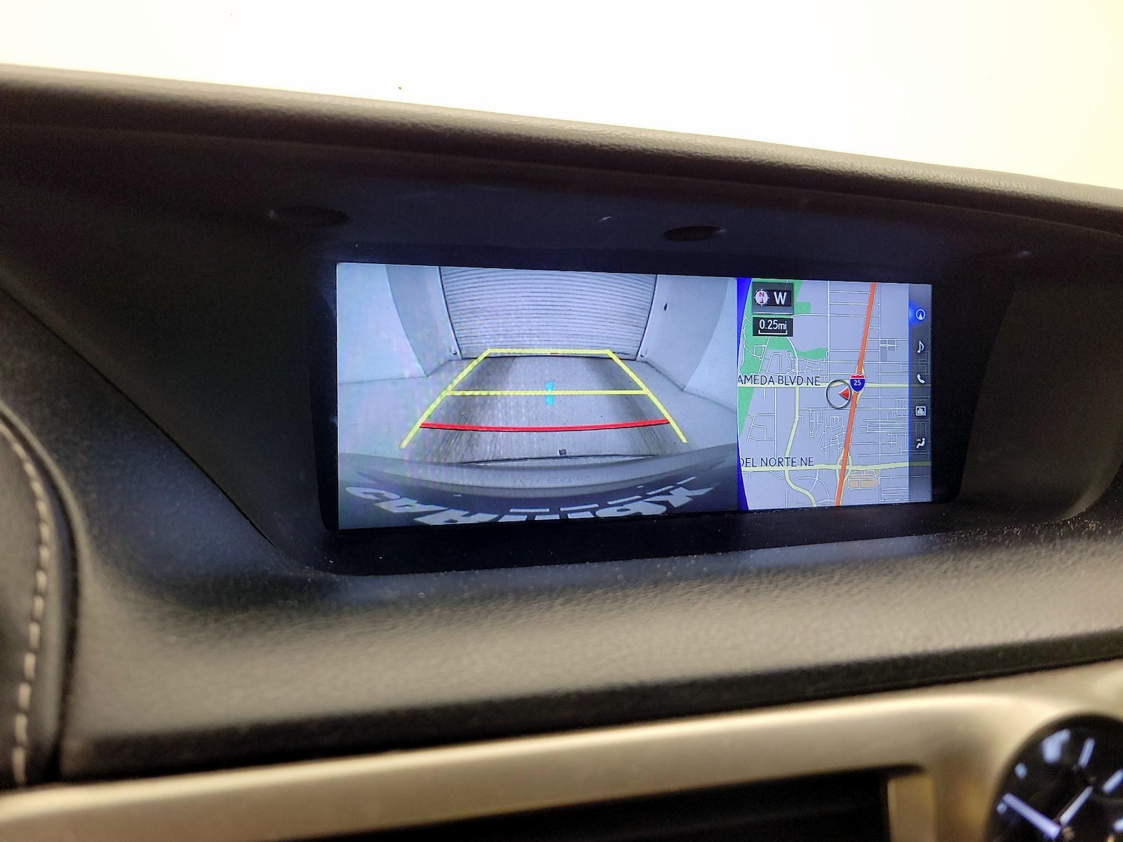 2016 Lexus GS 350 - Photo 16