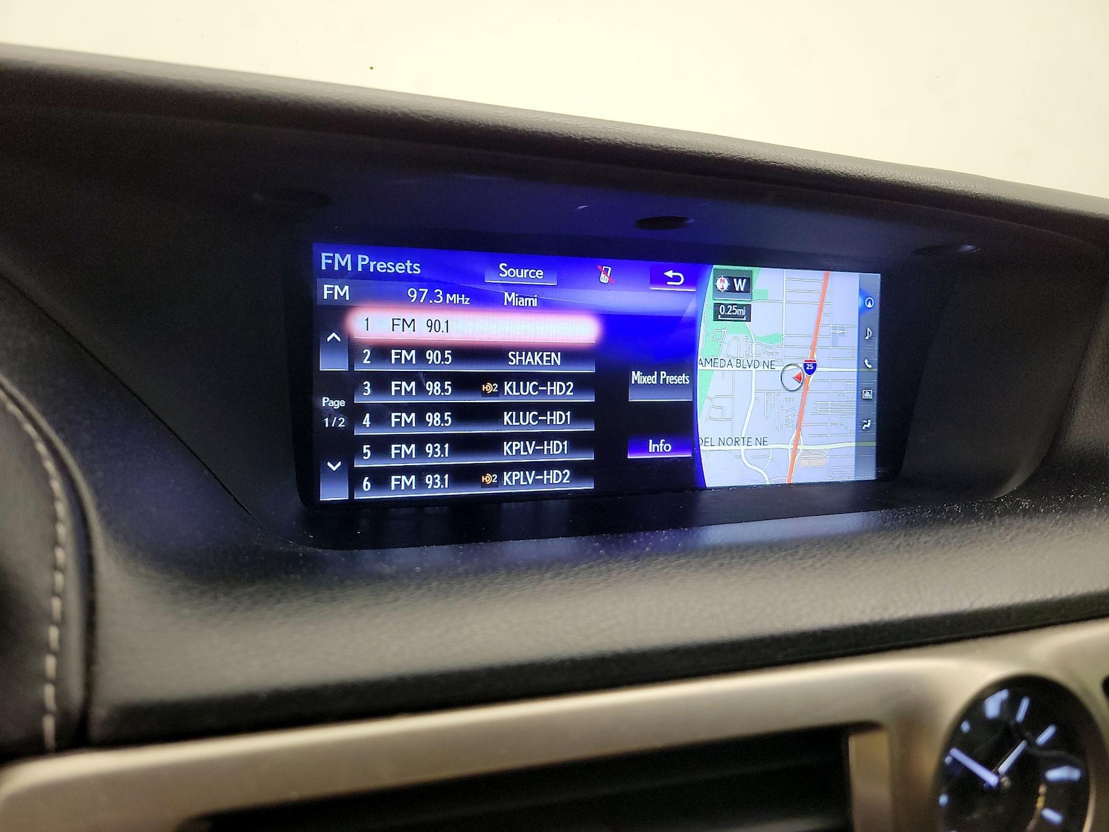 2016 Lexus GS 350 - Photo 17