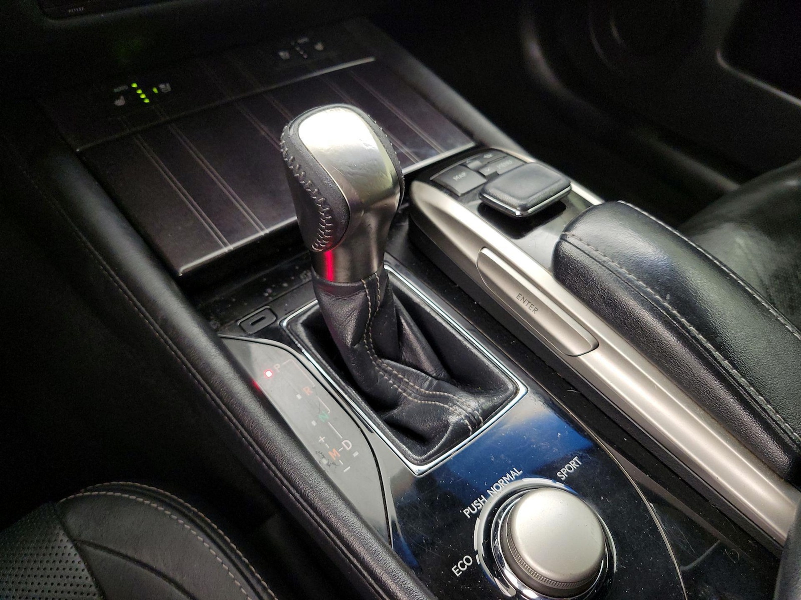2016 Lexus GS 350 - Photo 19