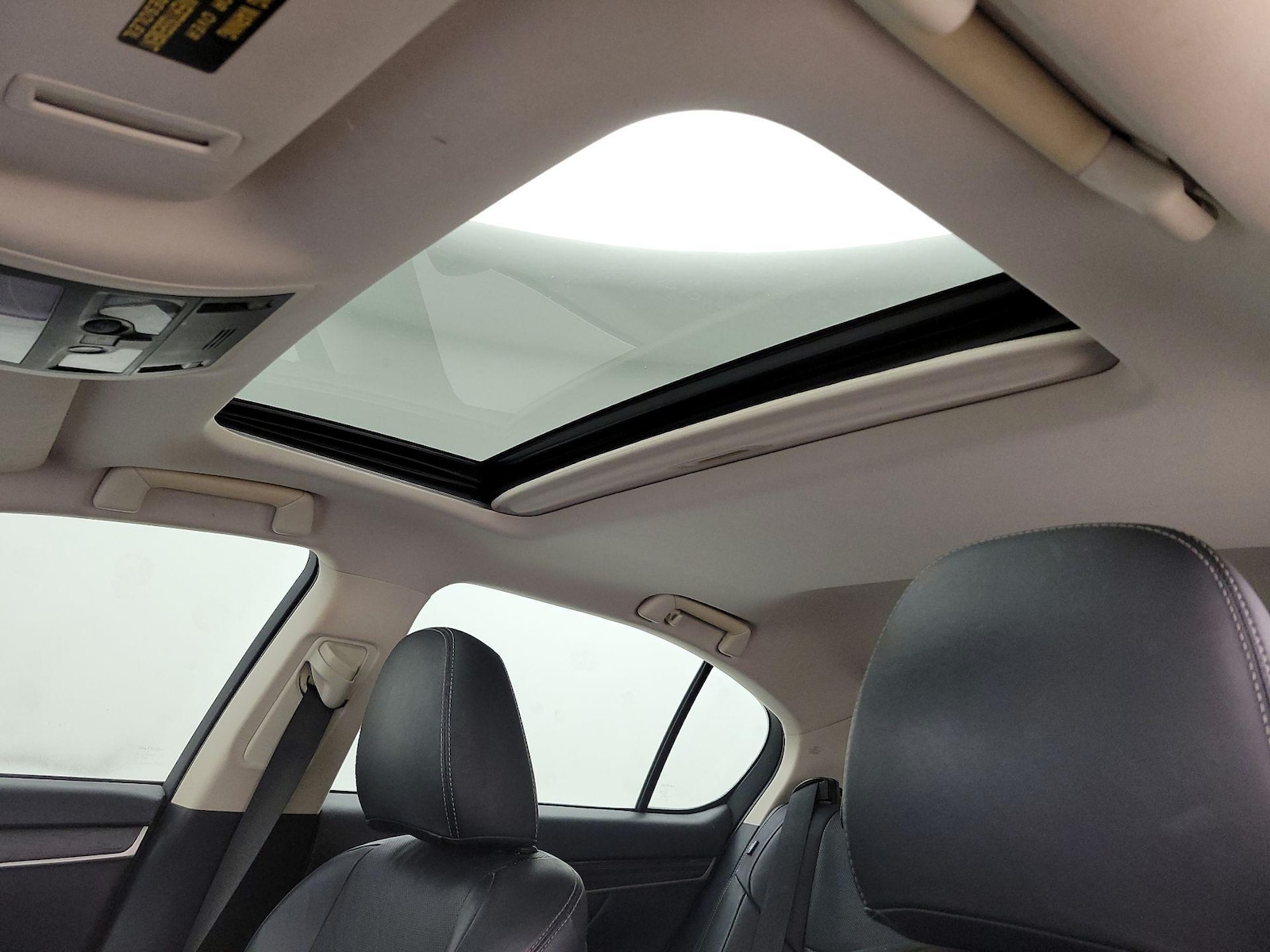 2016 Lexus GS 350 - Photo 21