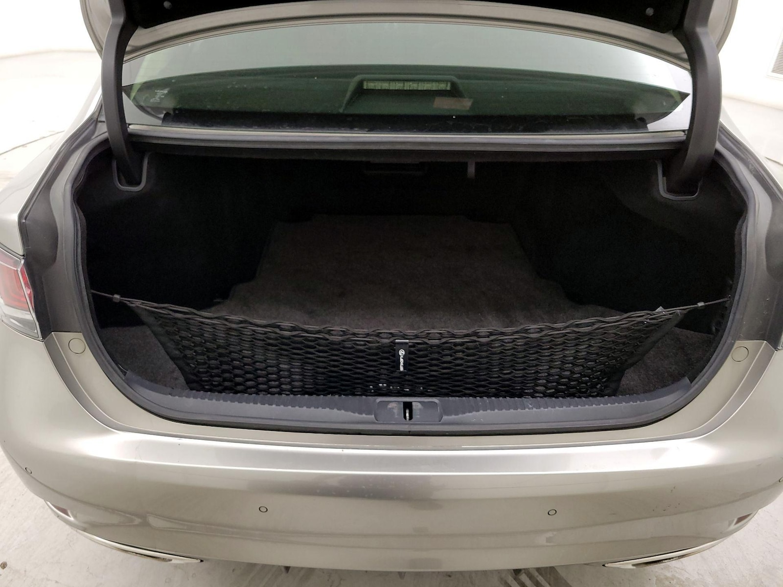 2016 Lexus GS 350 - Photo 23
