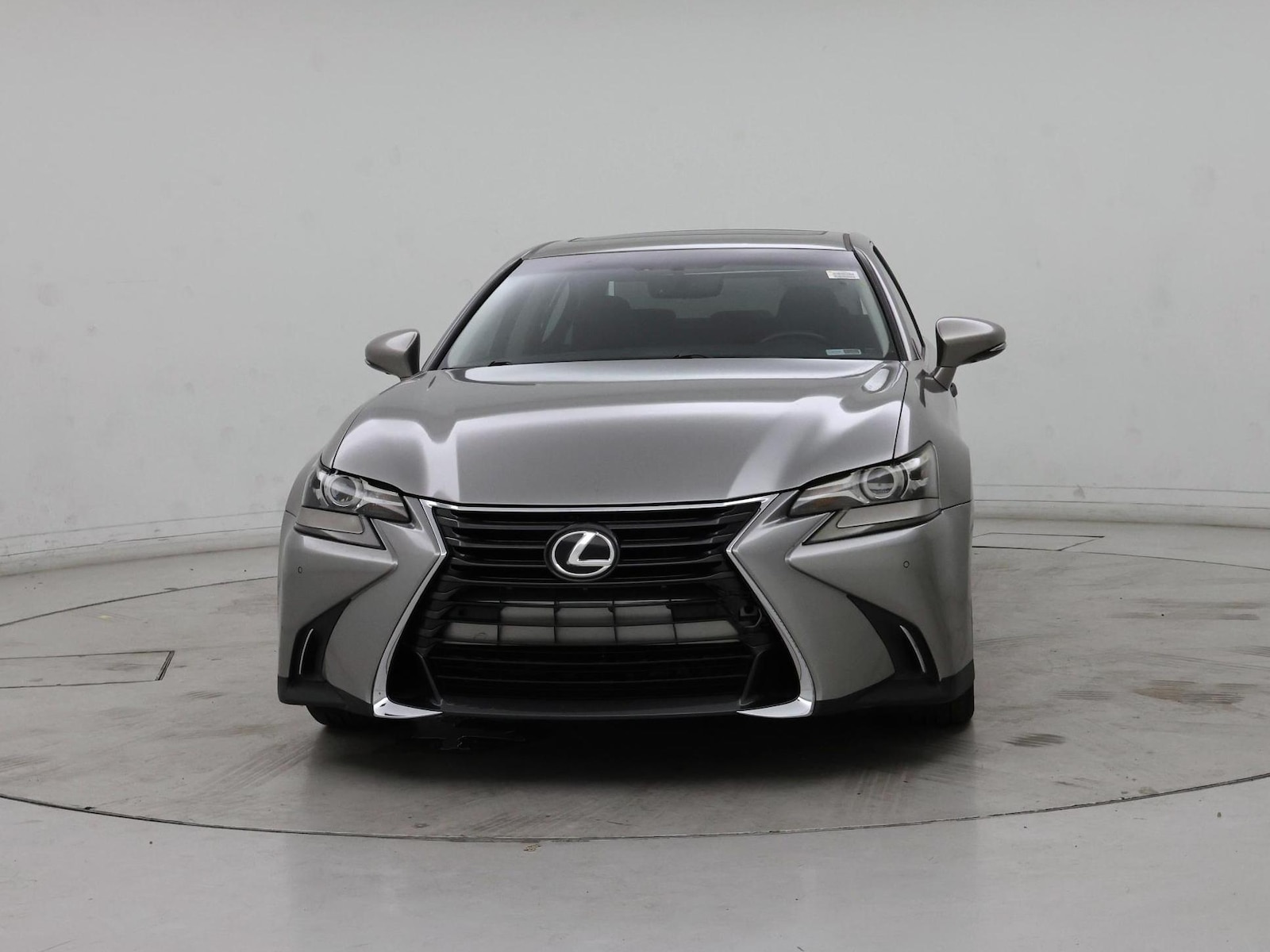 2016 Lexus GS 350 - Photo 6