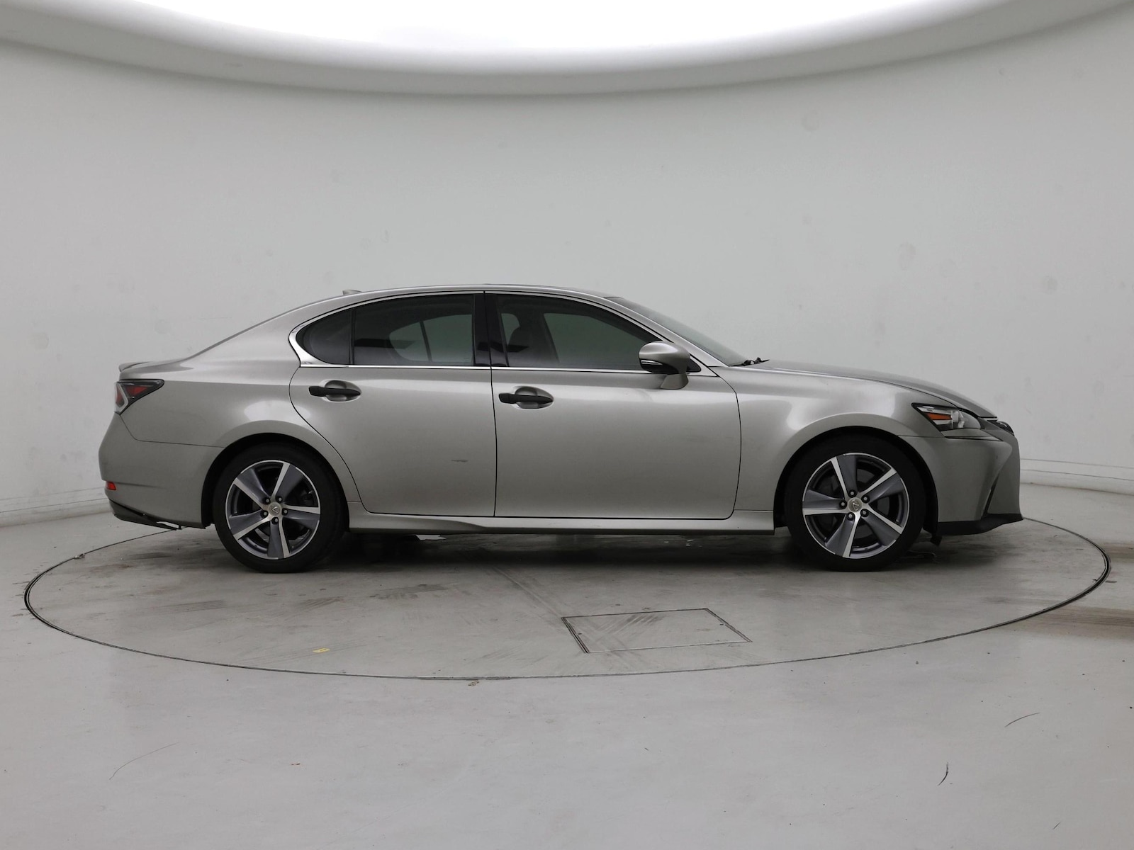 2016 Lexus GS 350 - Photo 8