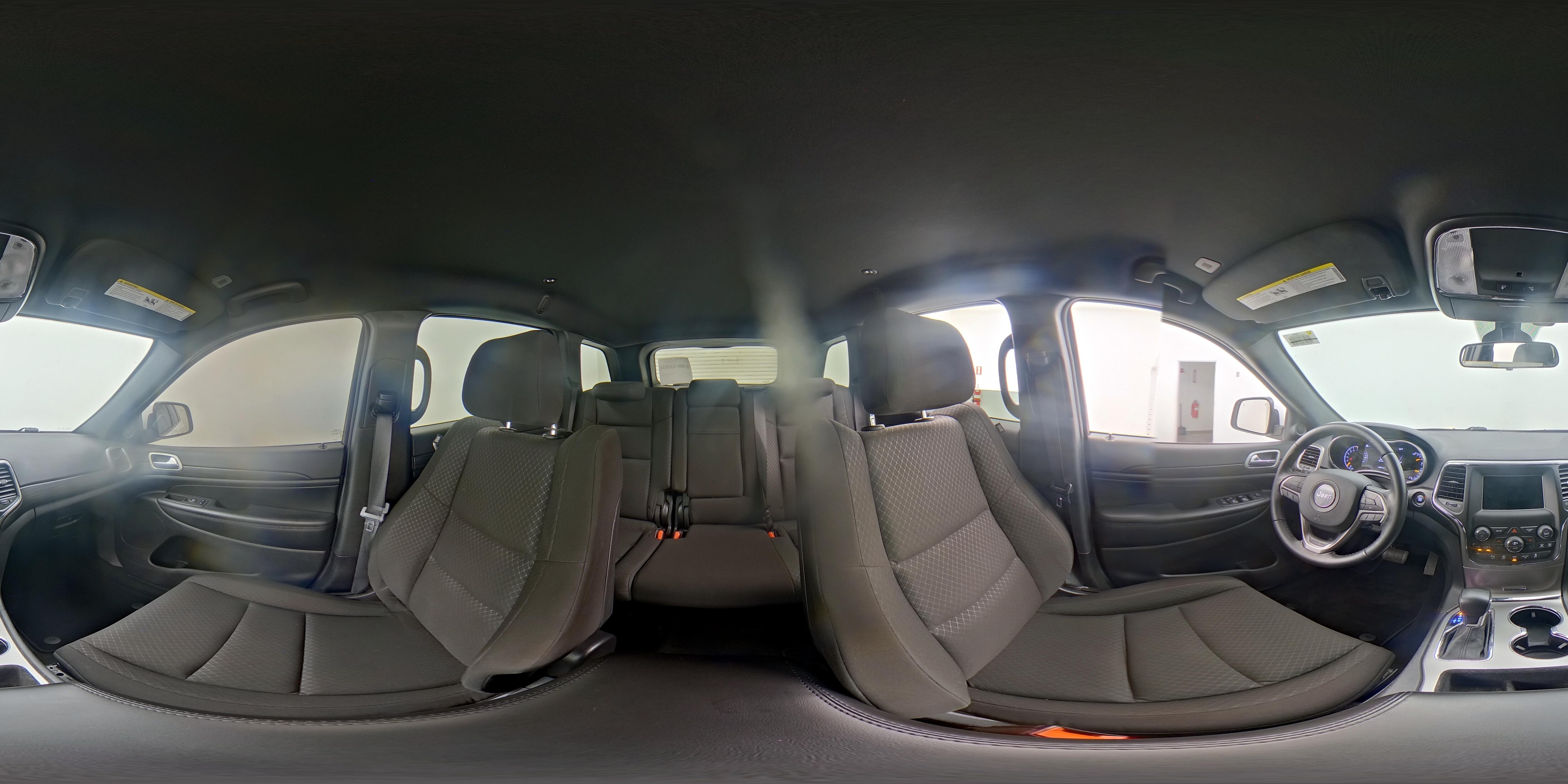 2021 Jeep Grand Cherokee Laredo E - Photo 21