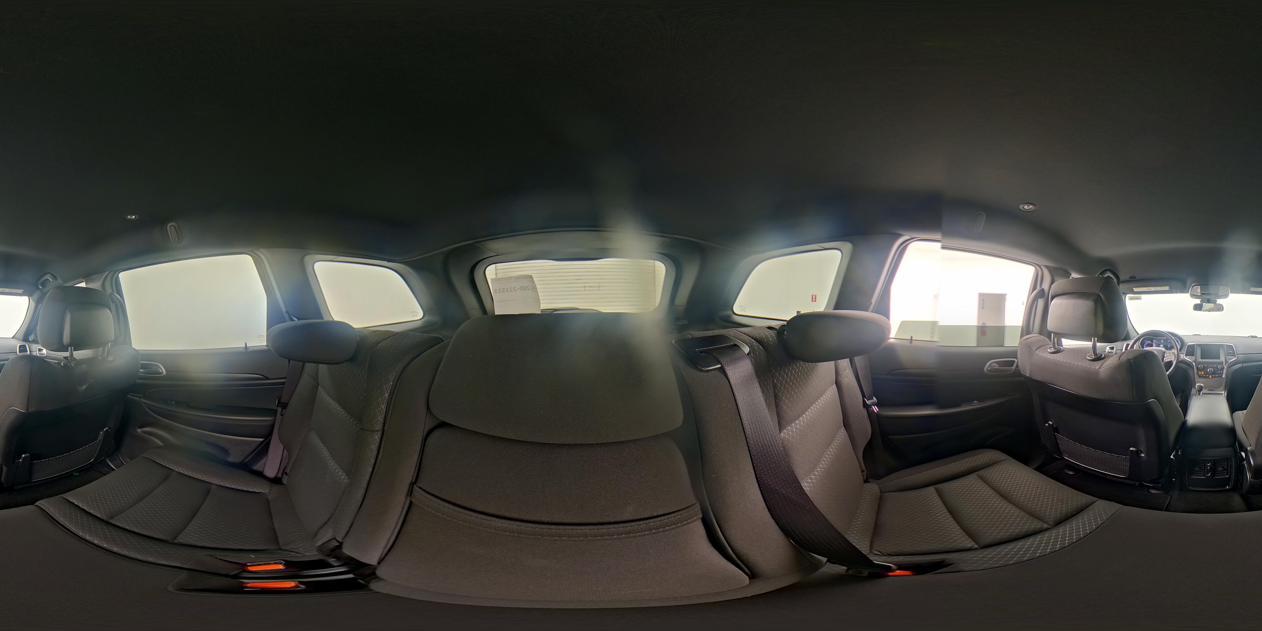 2021 Jeep Grand Cherokee Laredo E - Photo 22