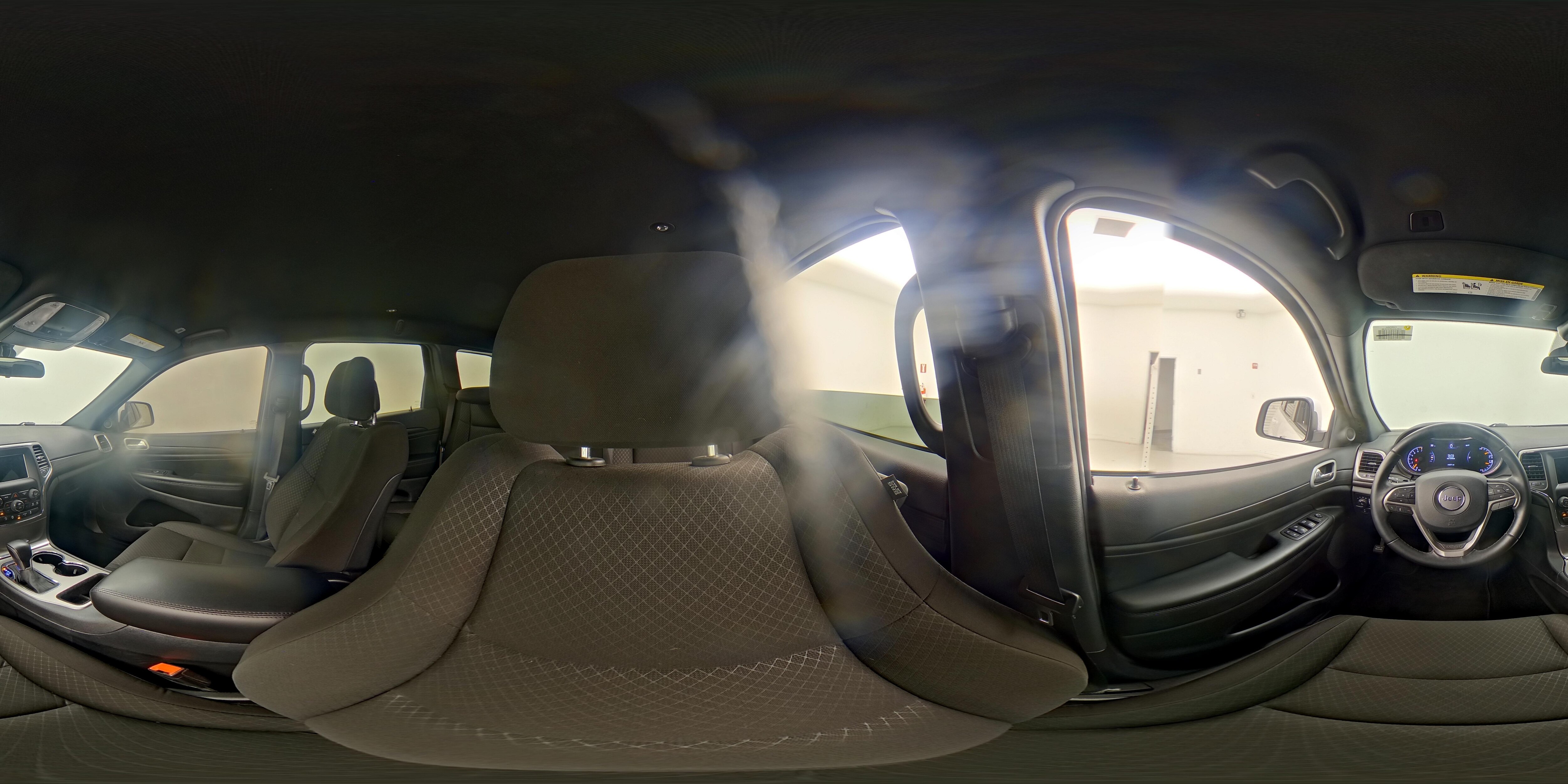 2021 Jeep Grand Cherokee Laredo E - Photo 23