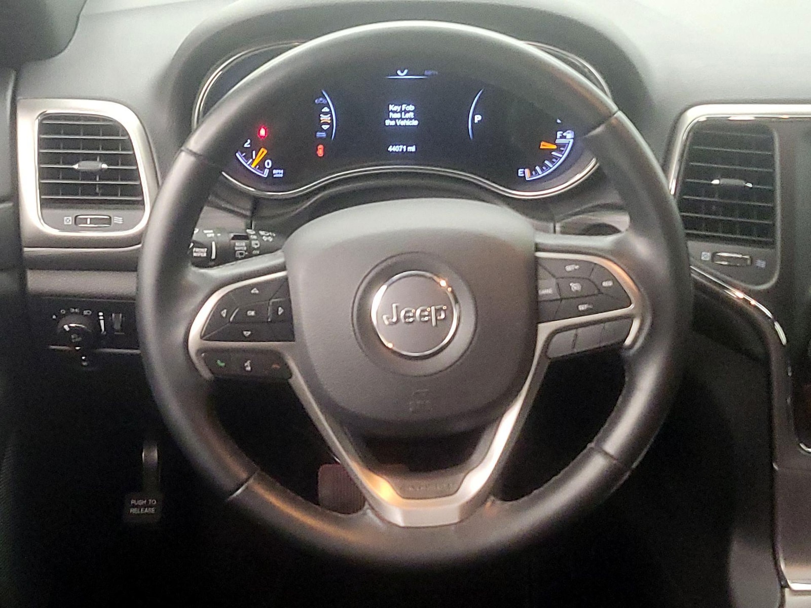 2021 Jeep Grand Cherokee Laredo E - Photo 11